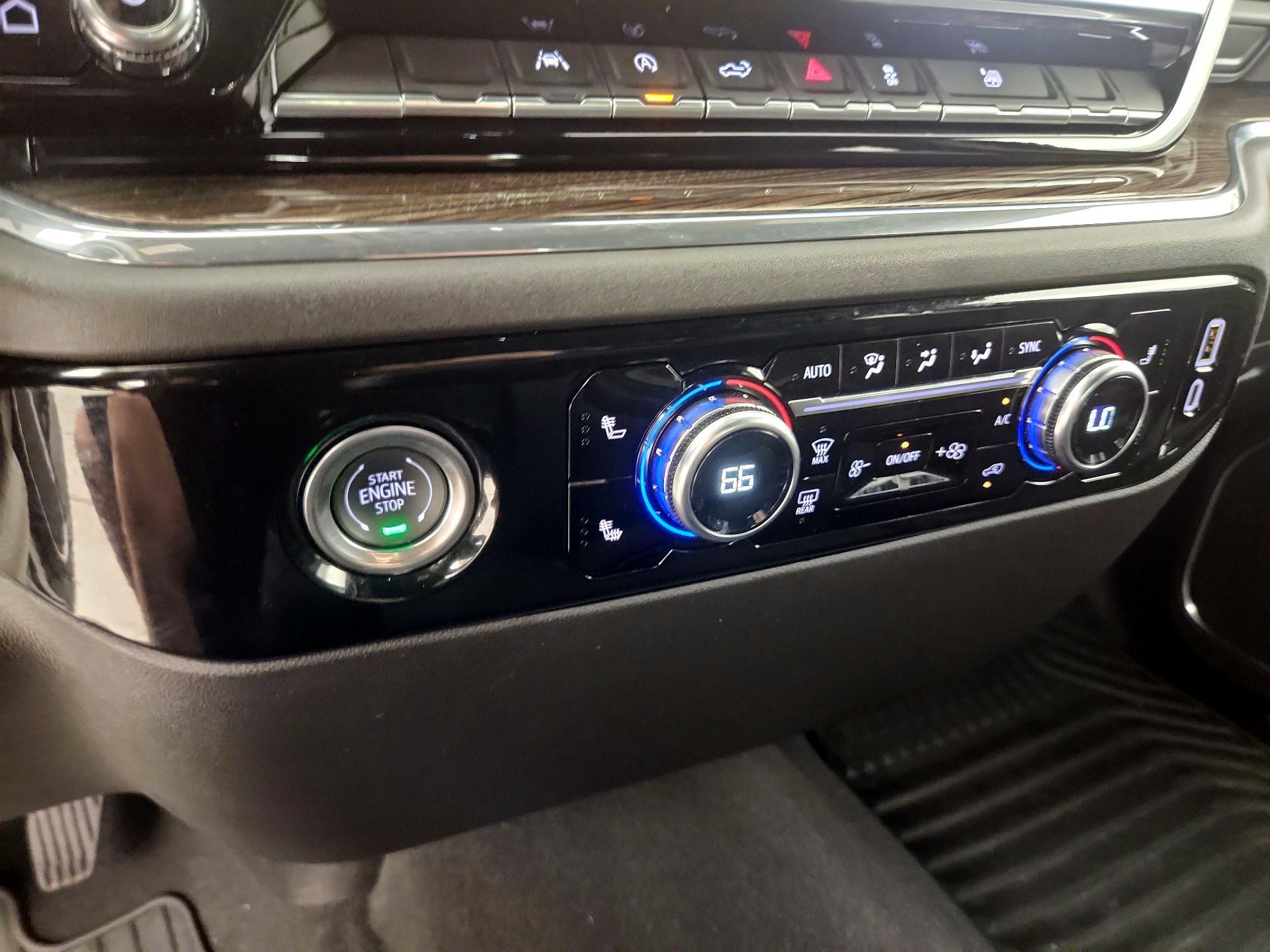 Thumbnail: 2024 GMC Sierra 1500 - 13