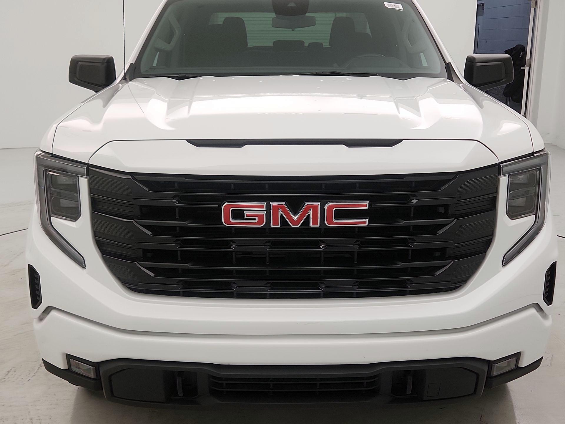 Thumbnail: 2024 GMC Sierra 1500 - 2