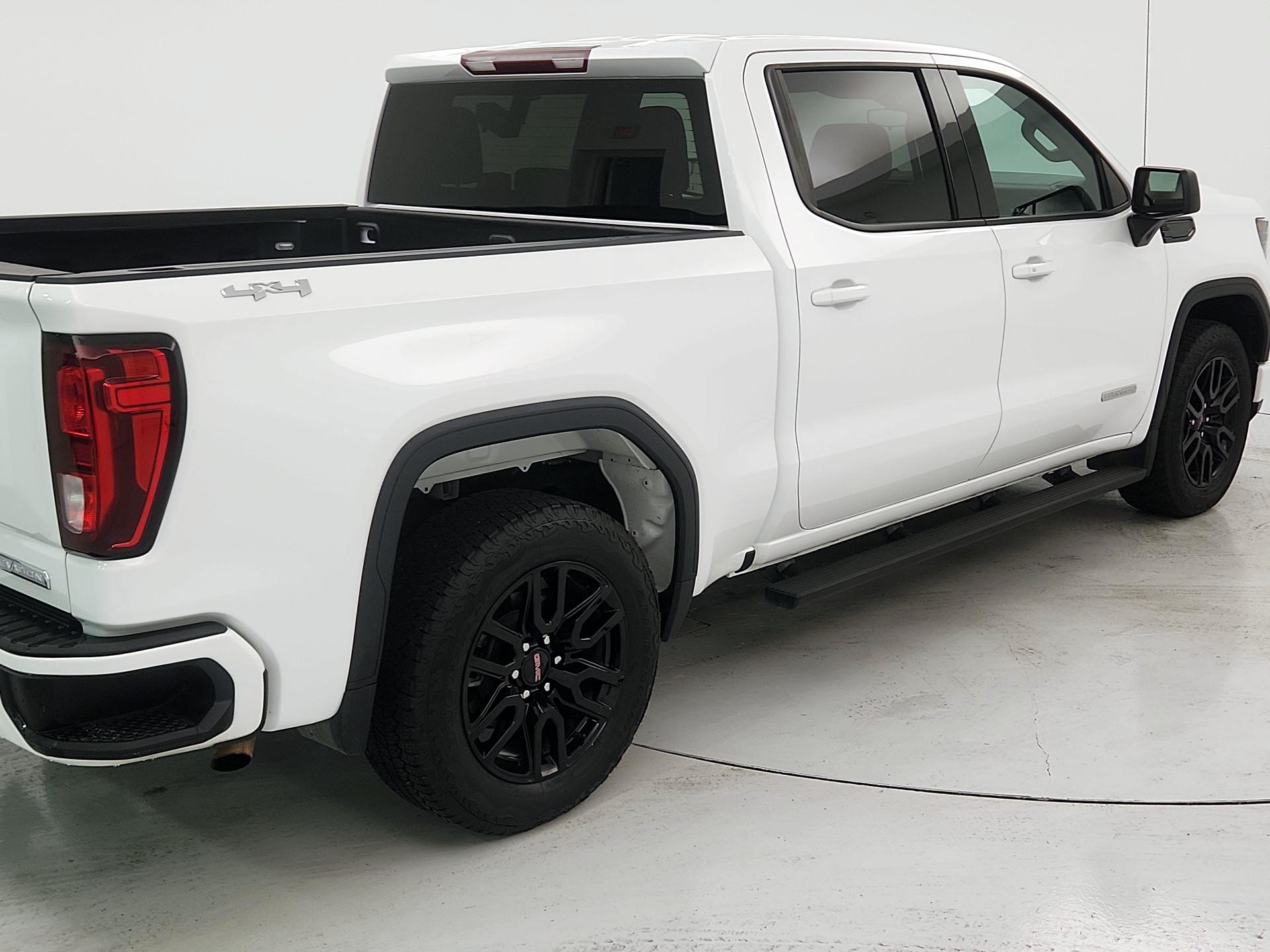 Thumbnail: 2024 GMC Sierra 1500 - 5