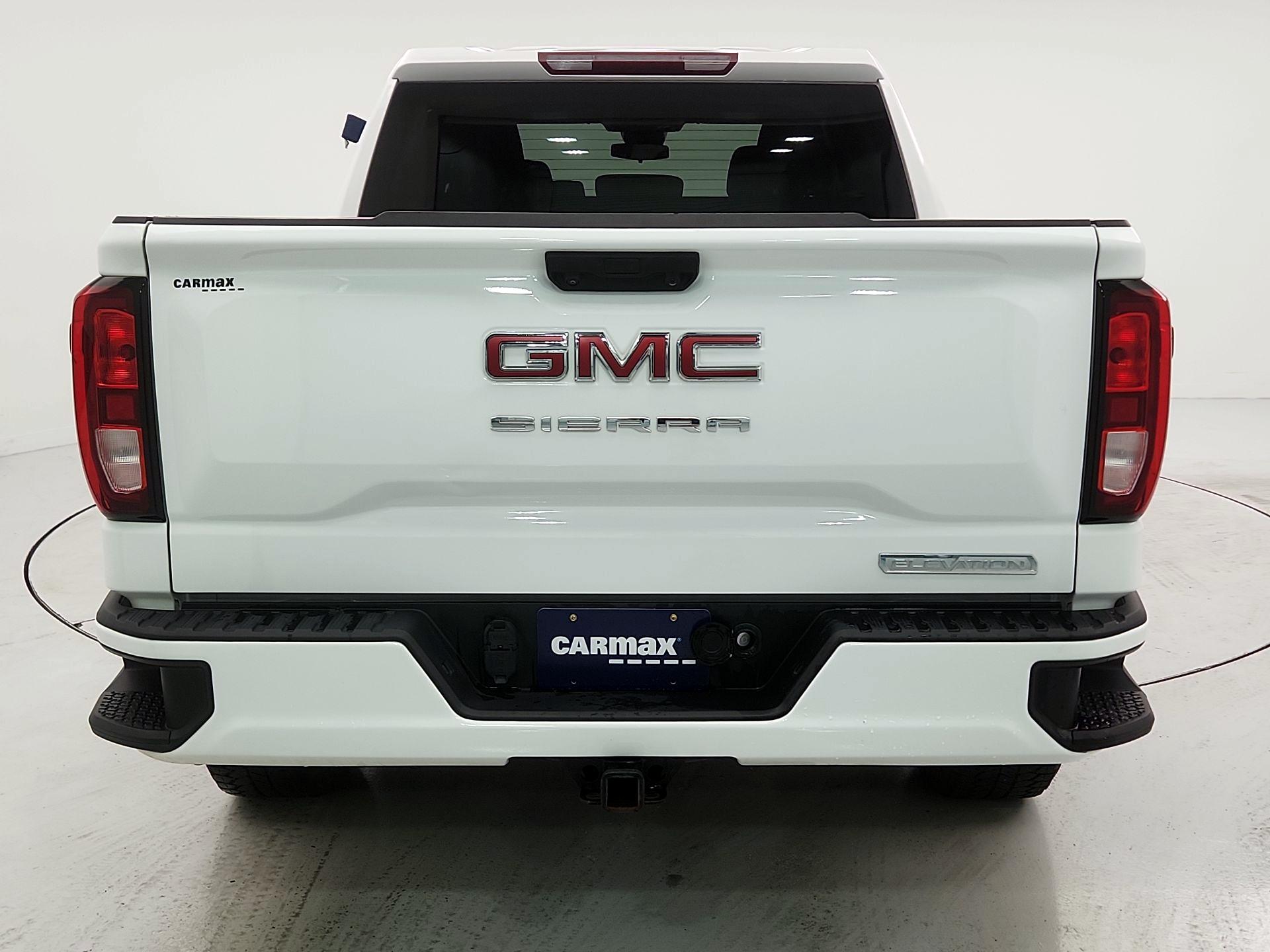 Thumbnail: 2024 GMC Sierra 1500 - 6
