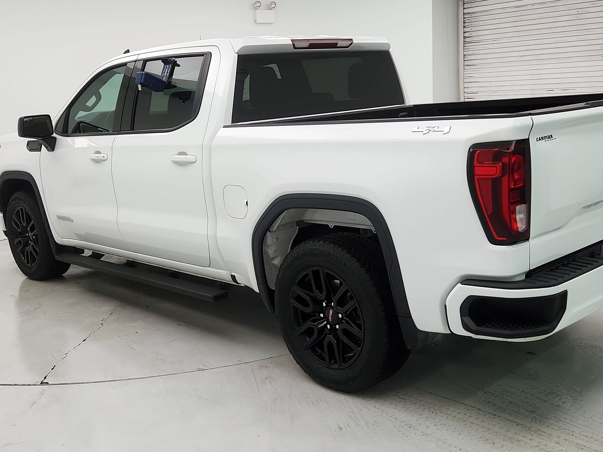 Thumbnail: 2024 GMC Sierra 1500 - 7