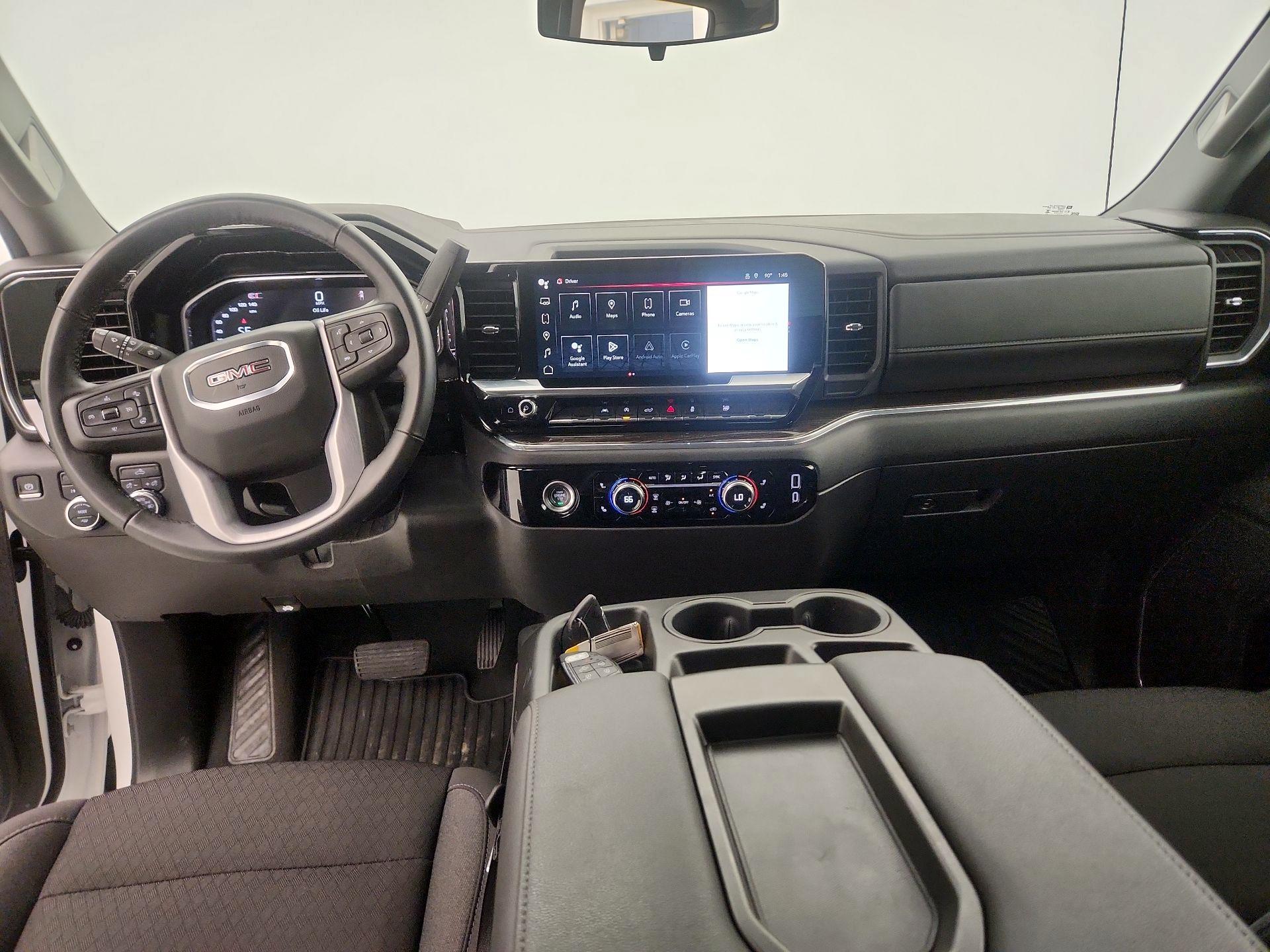 Thumbnail: 2024 GMC Sierra 1500 - 8