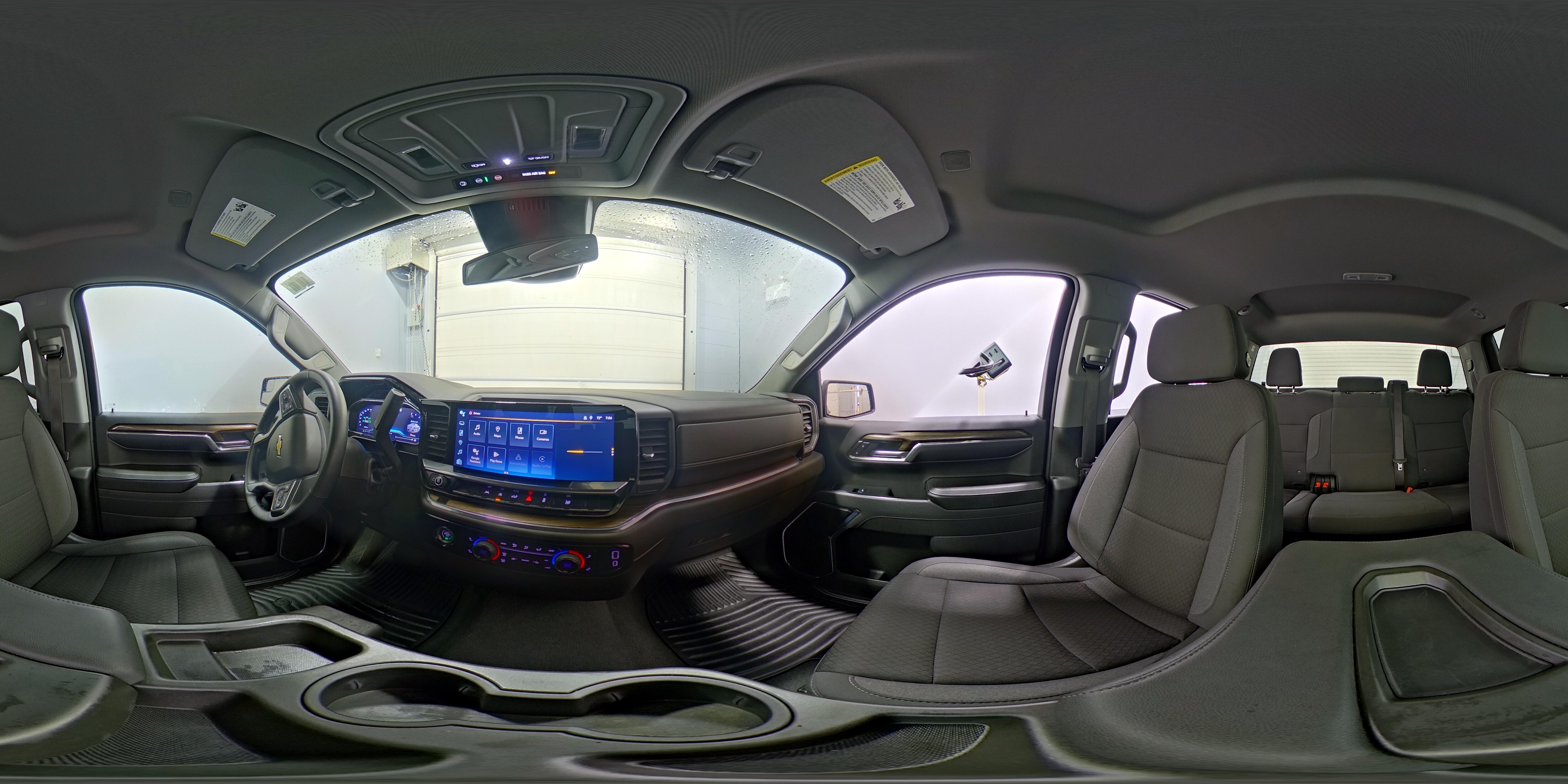 2023 Chevrolet Silverado 1500 LT - Photo 24