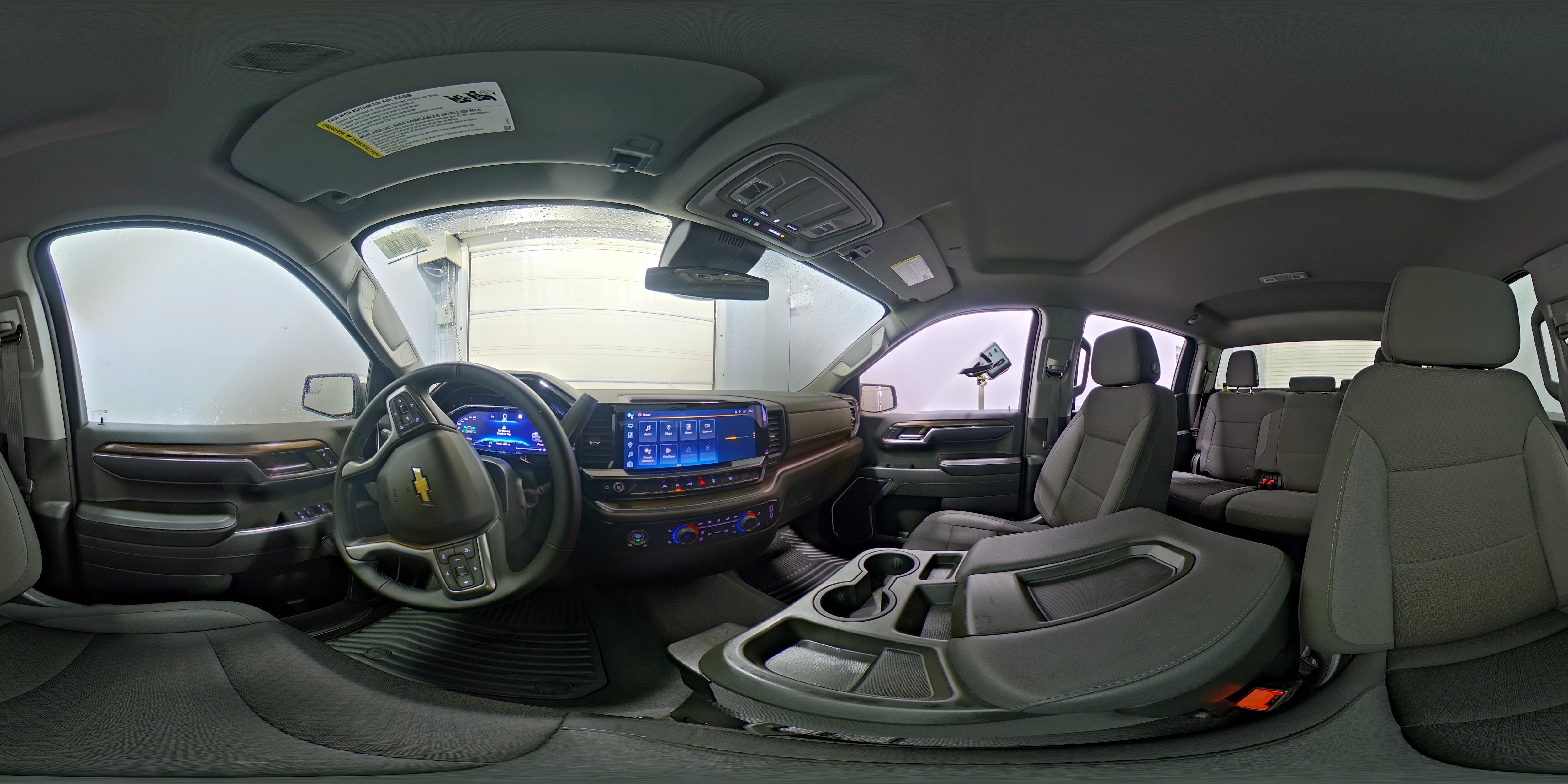 2023 Chevrolet Silverado 1500 LT - Photo 26