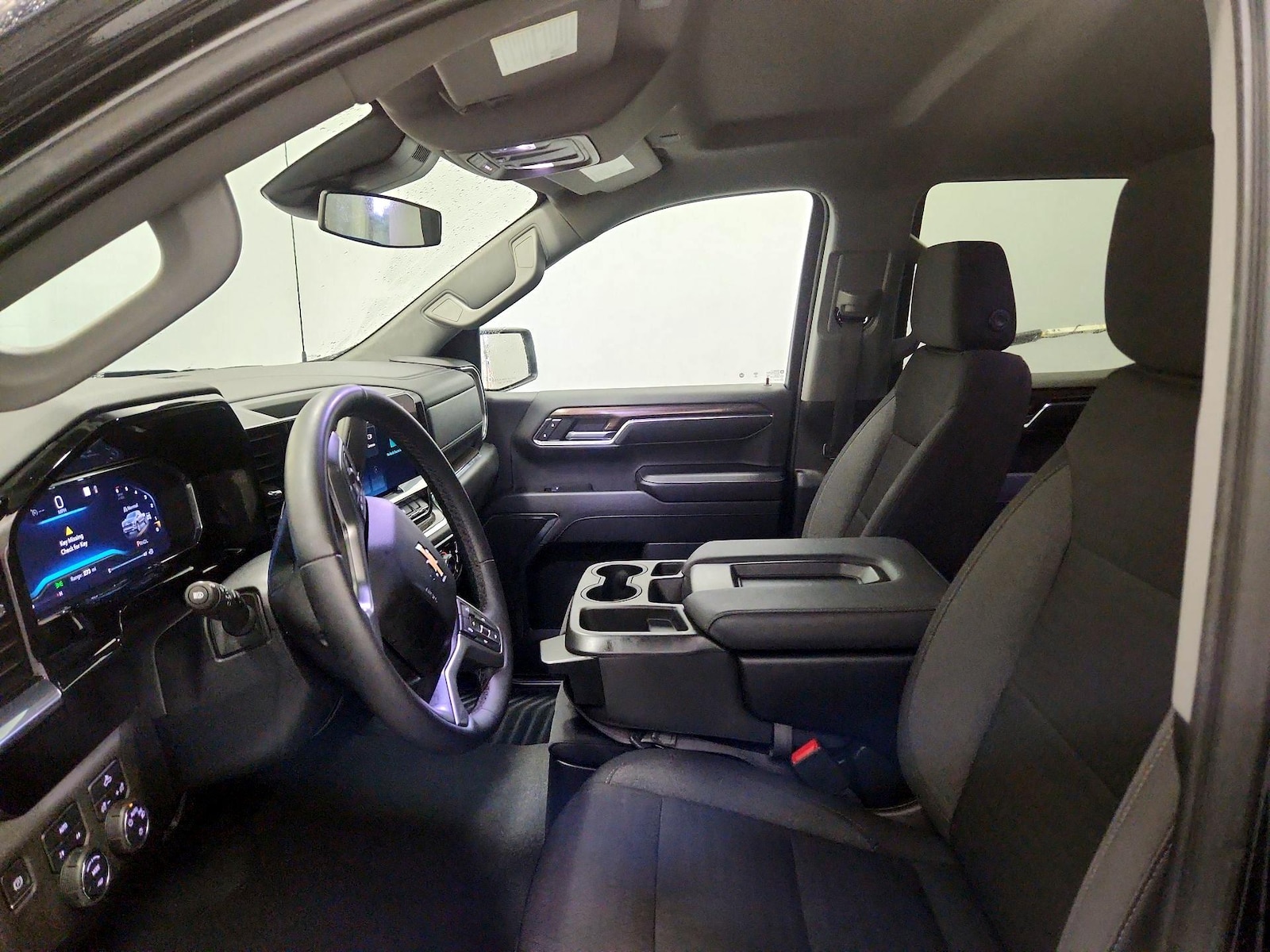 2023 Chevrolet Silverado 1500 LT - Photo 12