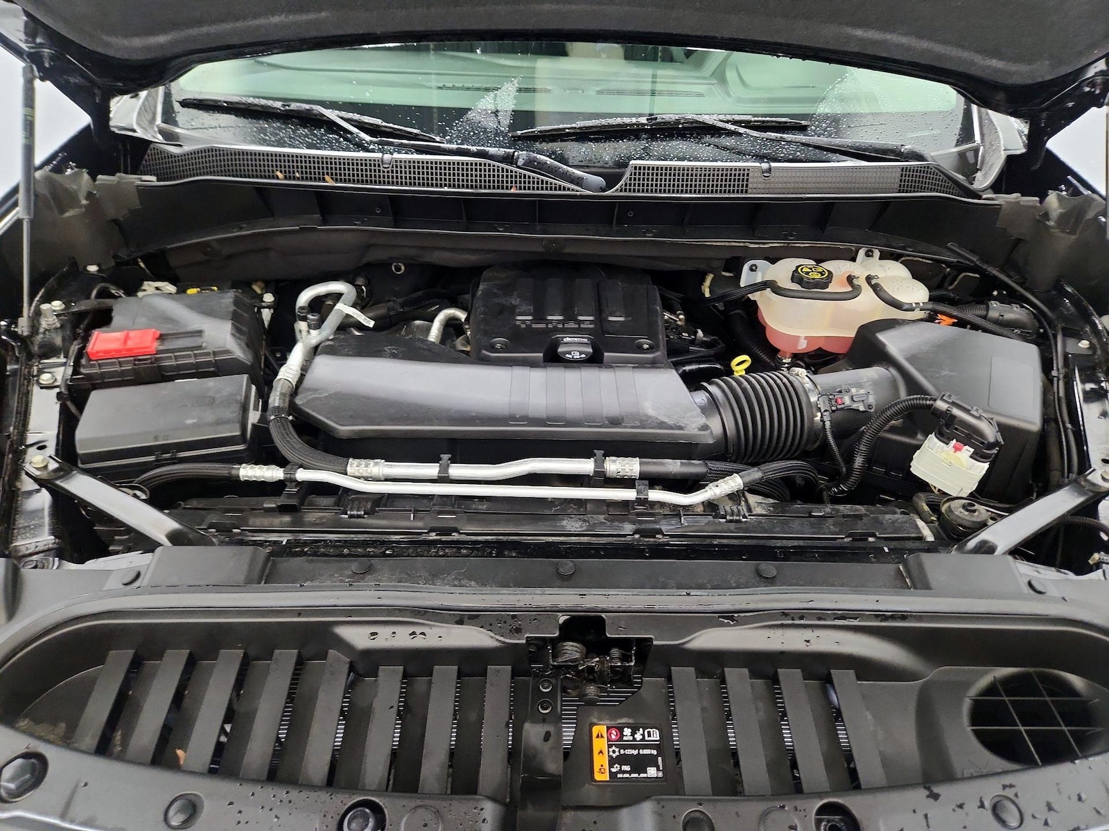 2023 Chevrolet Silverado 1500 LT - Photo 22