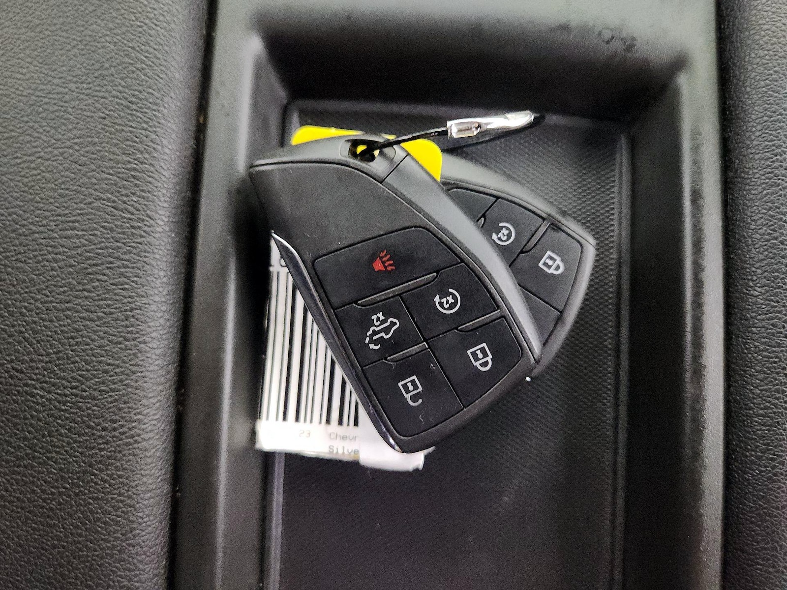 2023 Chevrolet Silverado 1500 LT - Photo 23