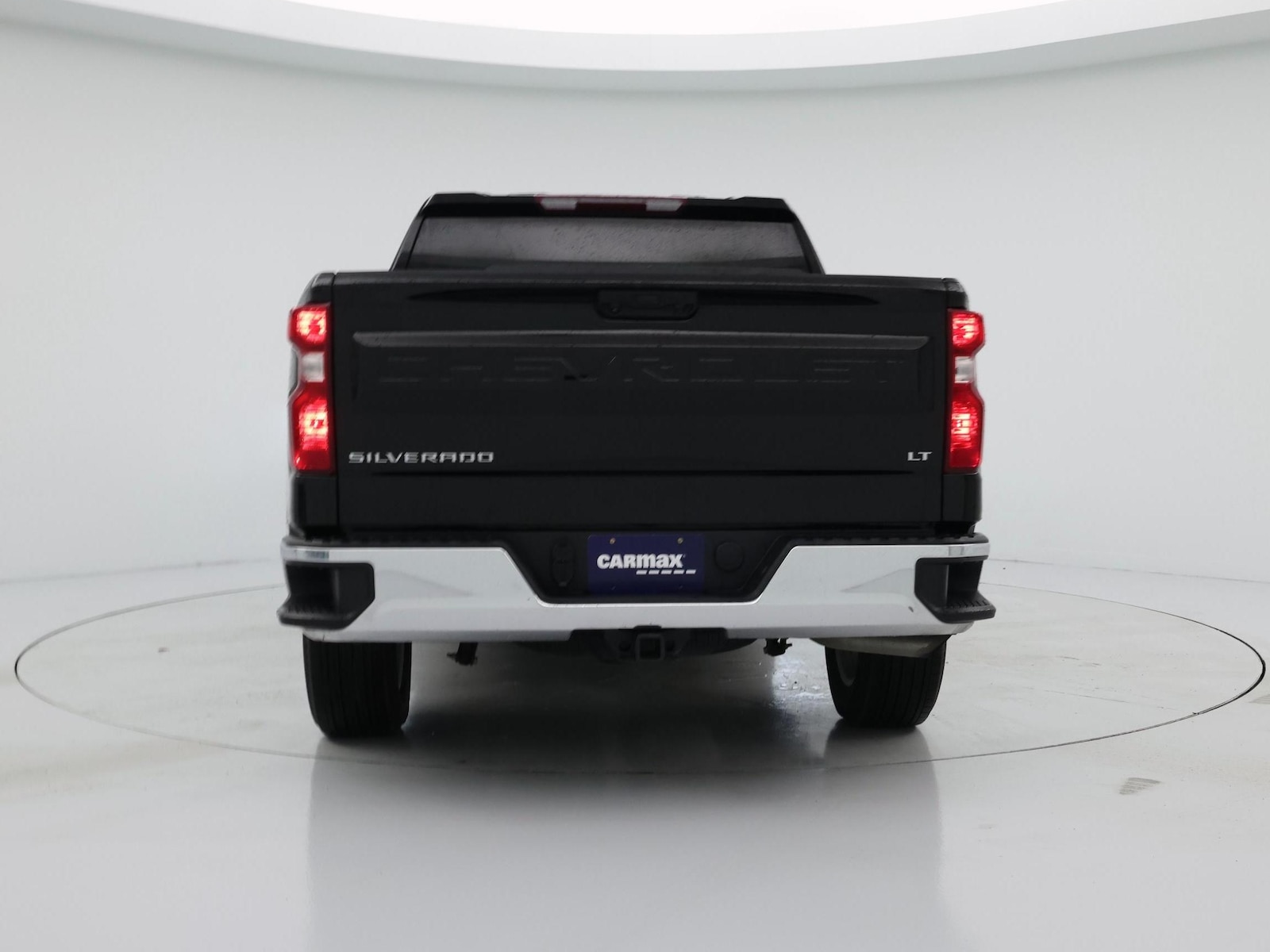 2023 Chevrolet Silverado 1500 LT - Photo 7