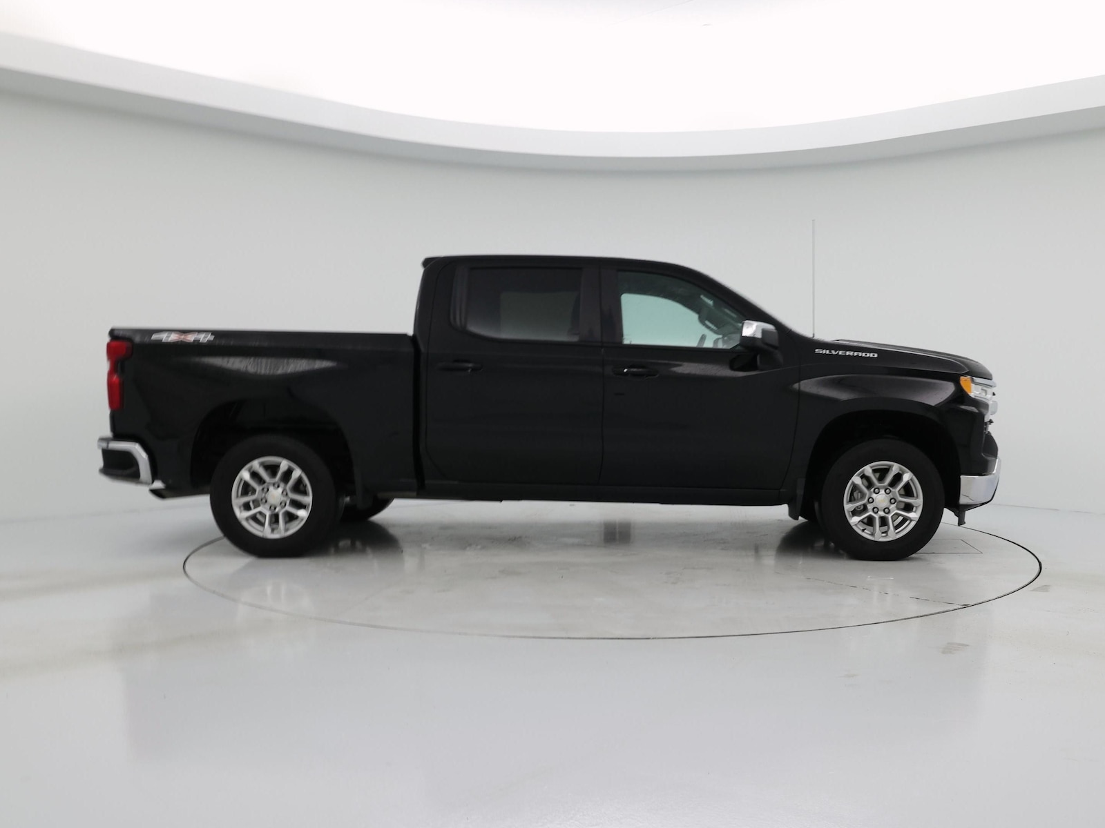 2023 Chevrolet Silverado 1500 LT - Photo 8