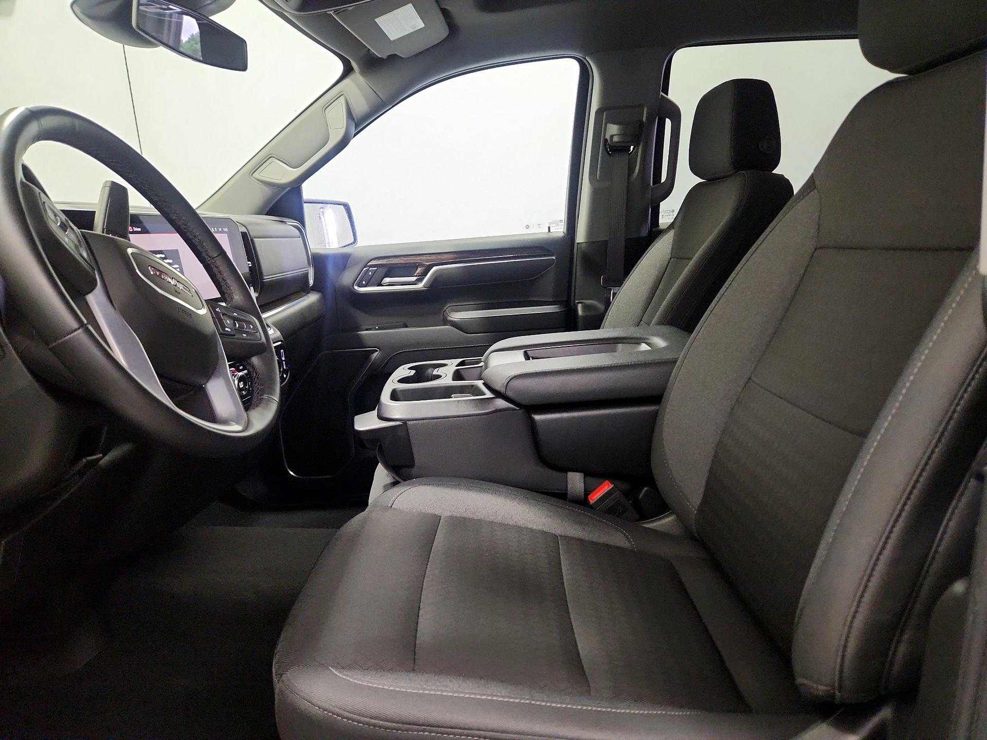 Thumbnail: 2024 GMC Sierra 1500 - 11