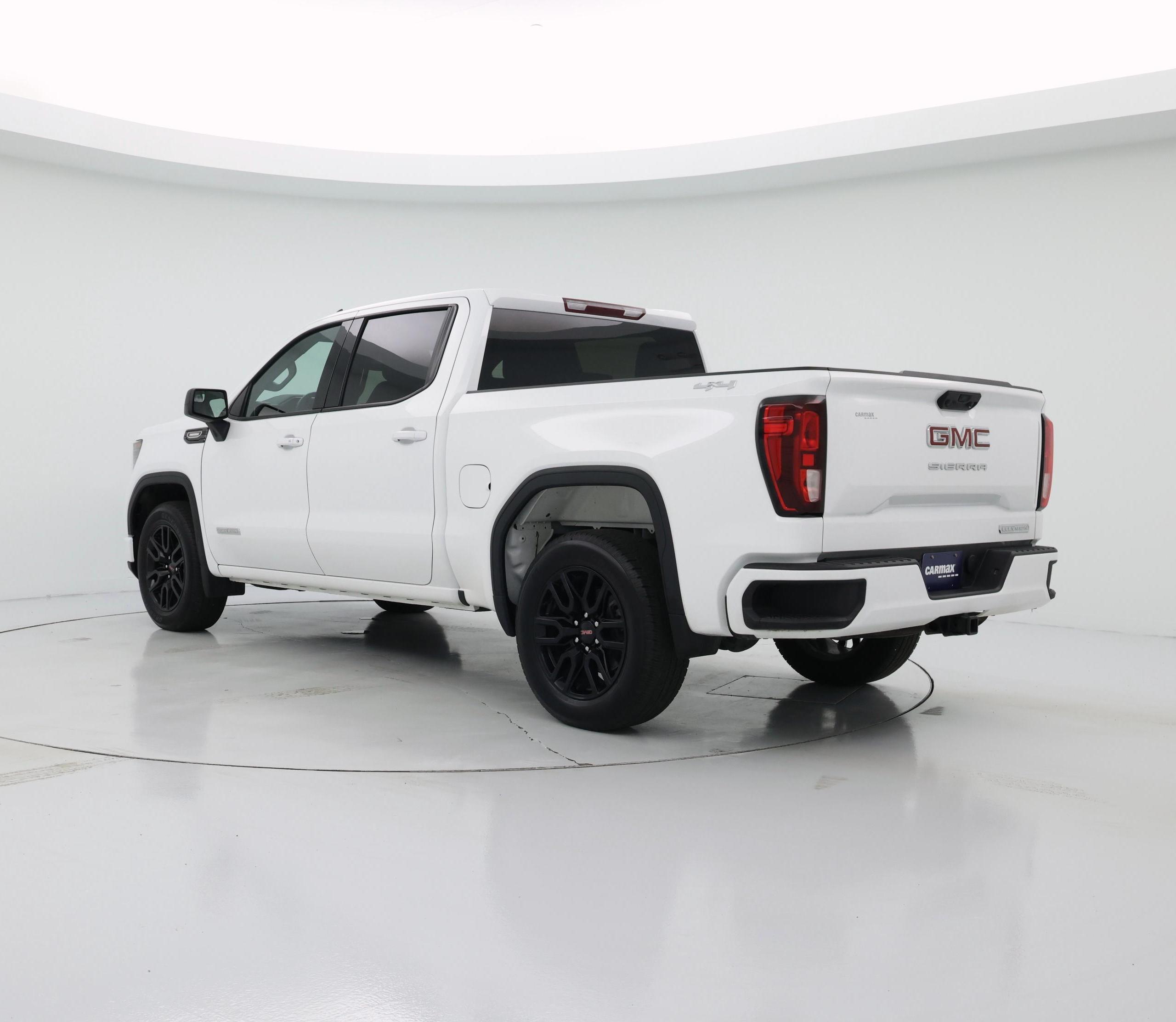 Thumbnail: 2024 GMC Sierra 1500 - 2