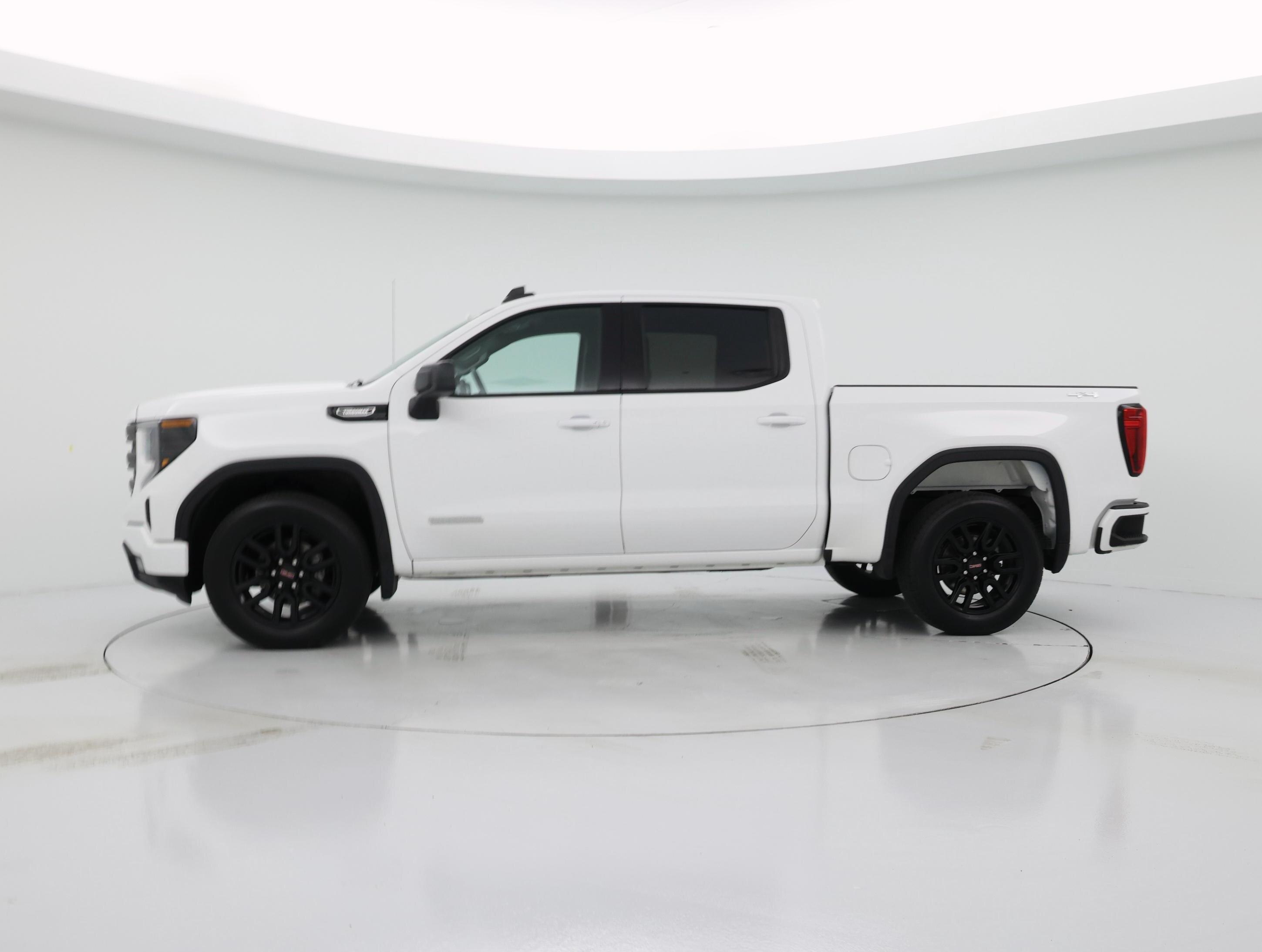 Thumbnail: 2024 GMC Sierra 1500 - 3