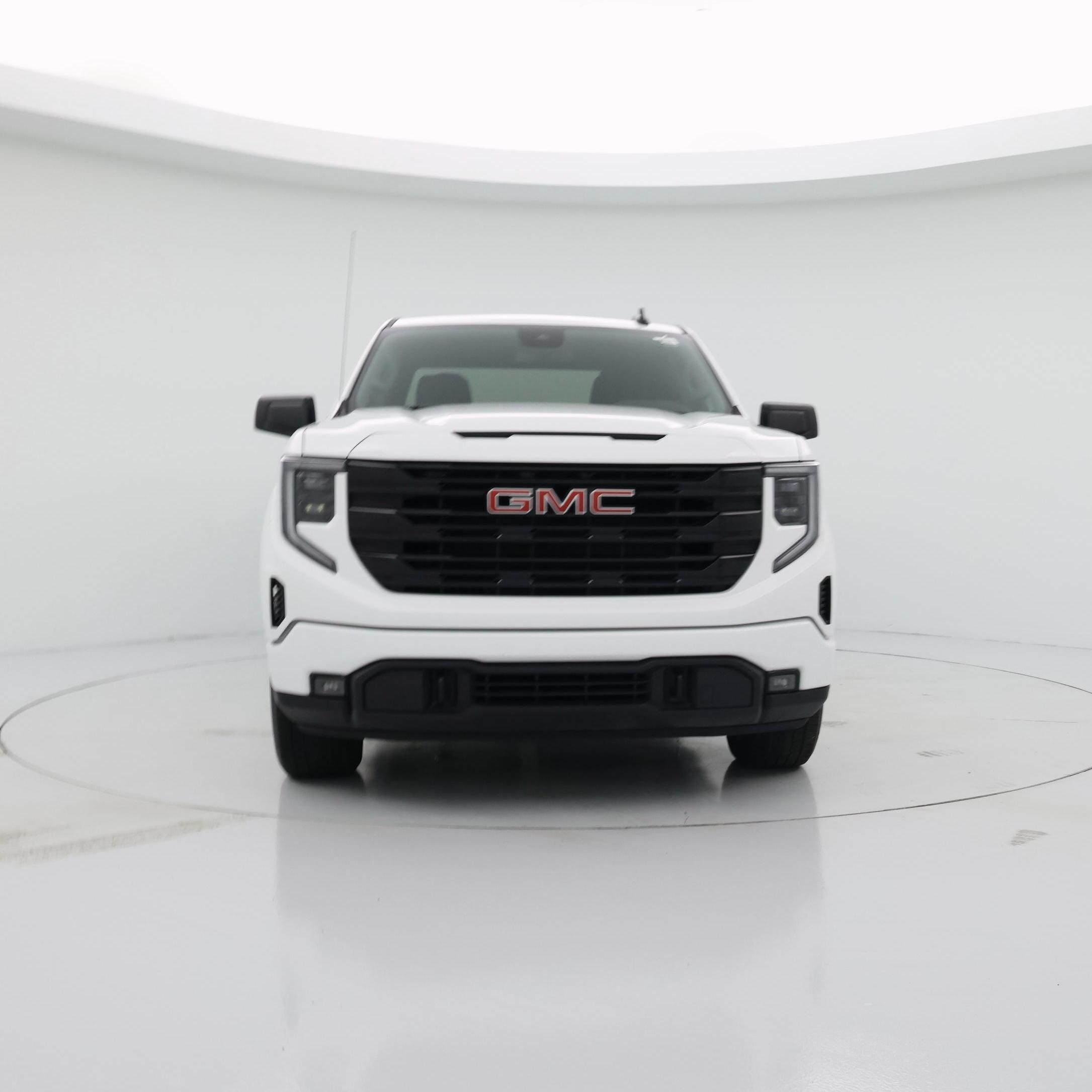 Thumbnail: 2024 GMC Sierra 1500 - 5