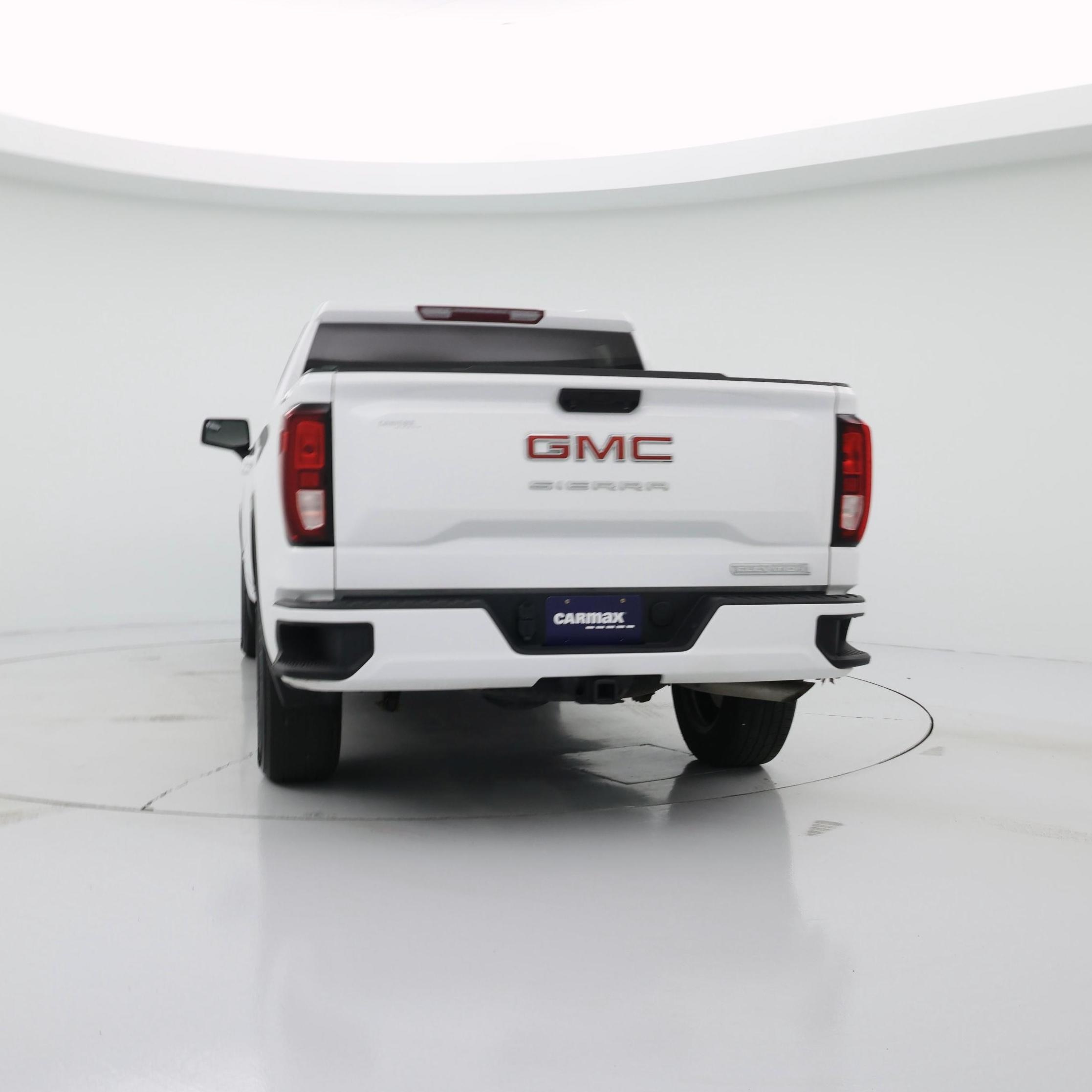 Thumbnail: 2024 GMC Sierra 1500 - 6