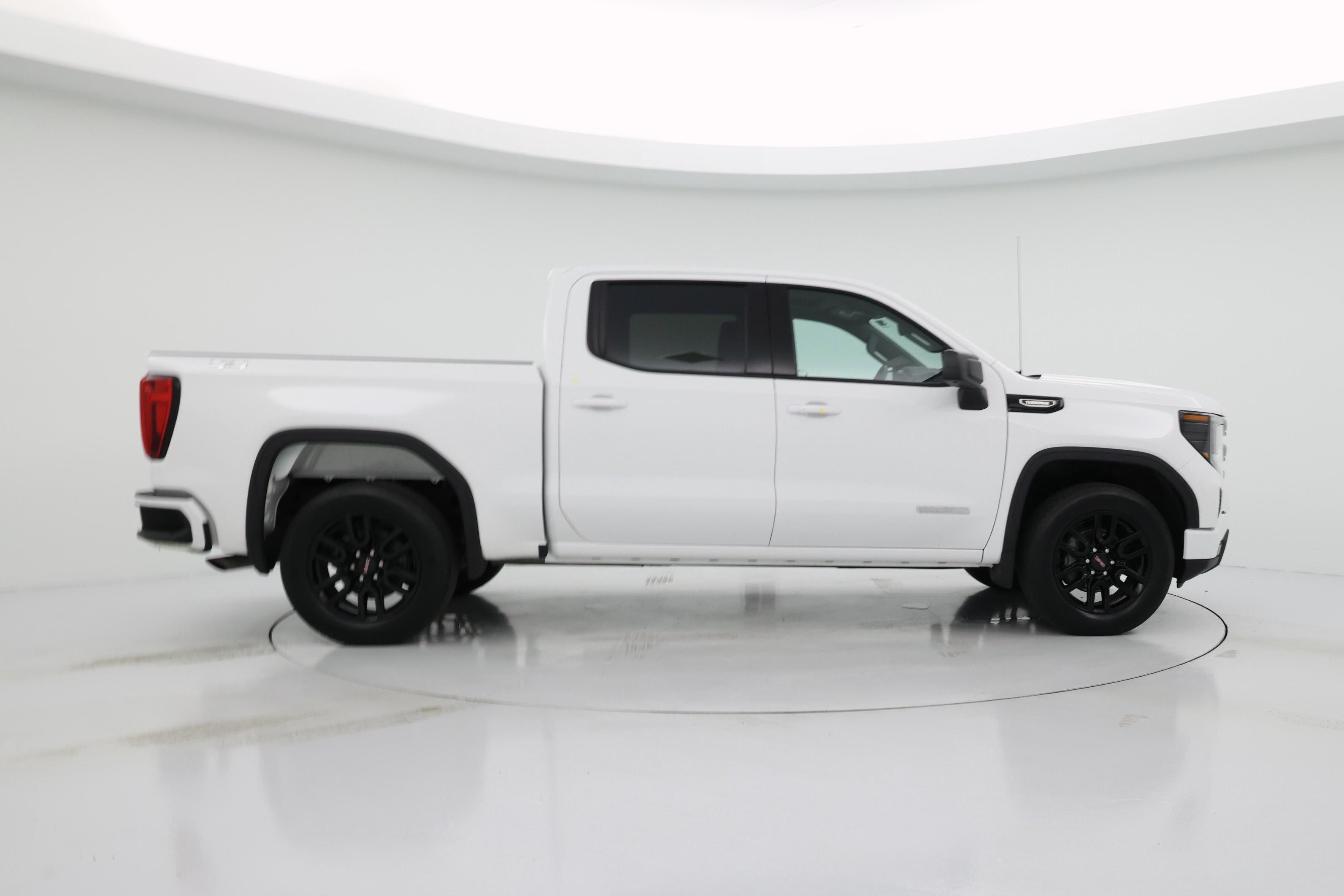 Thumbnail: 2024 GMC Sierra 1500 - 7