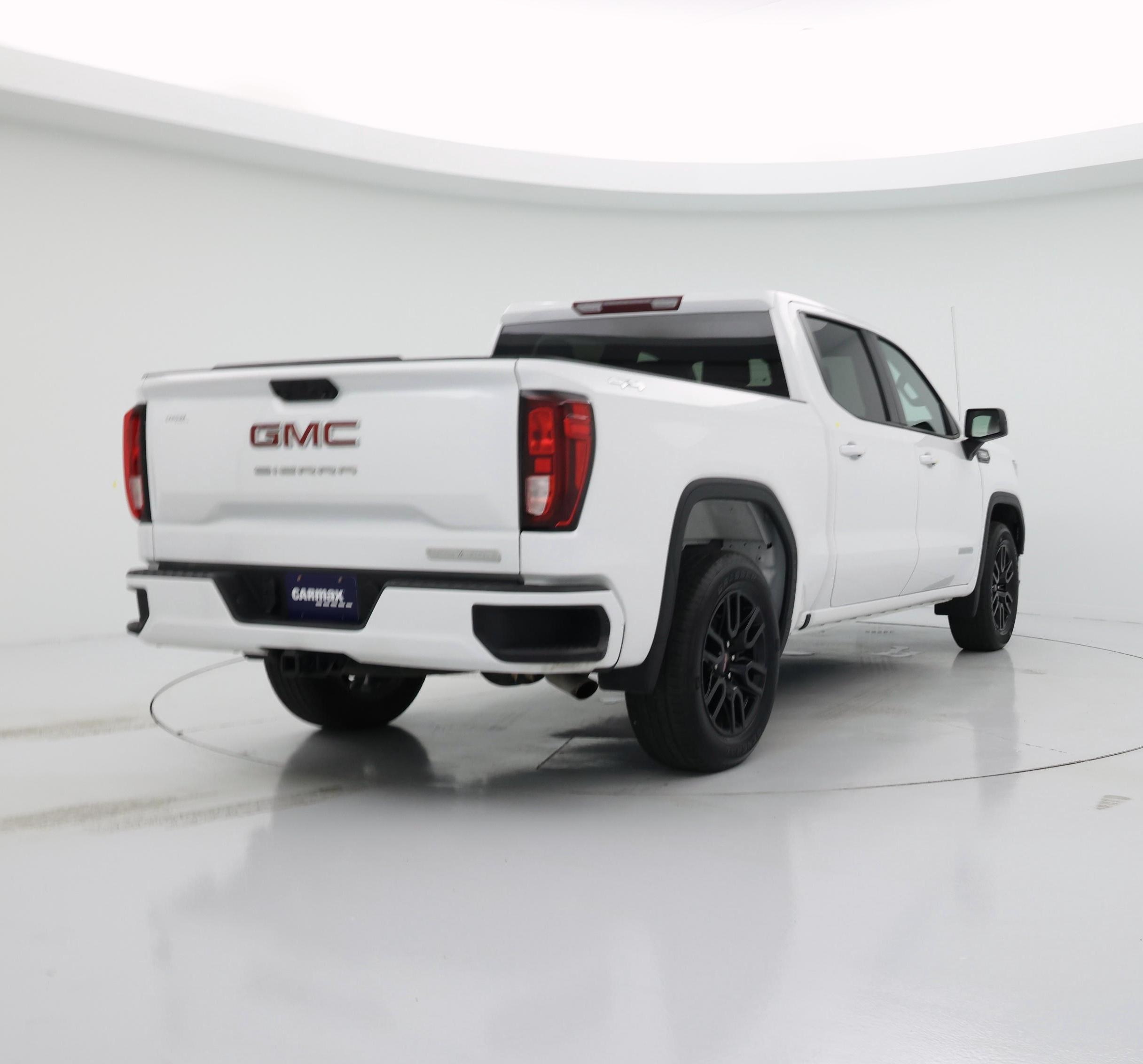 Thumbnail: 2024 GMC Sierra 1500 - 8