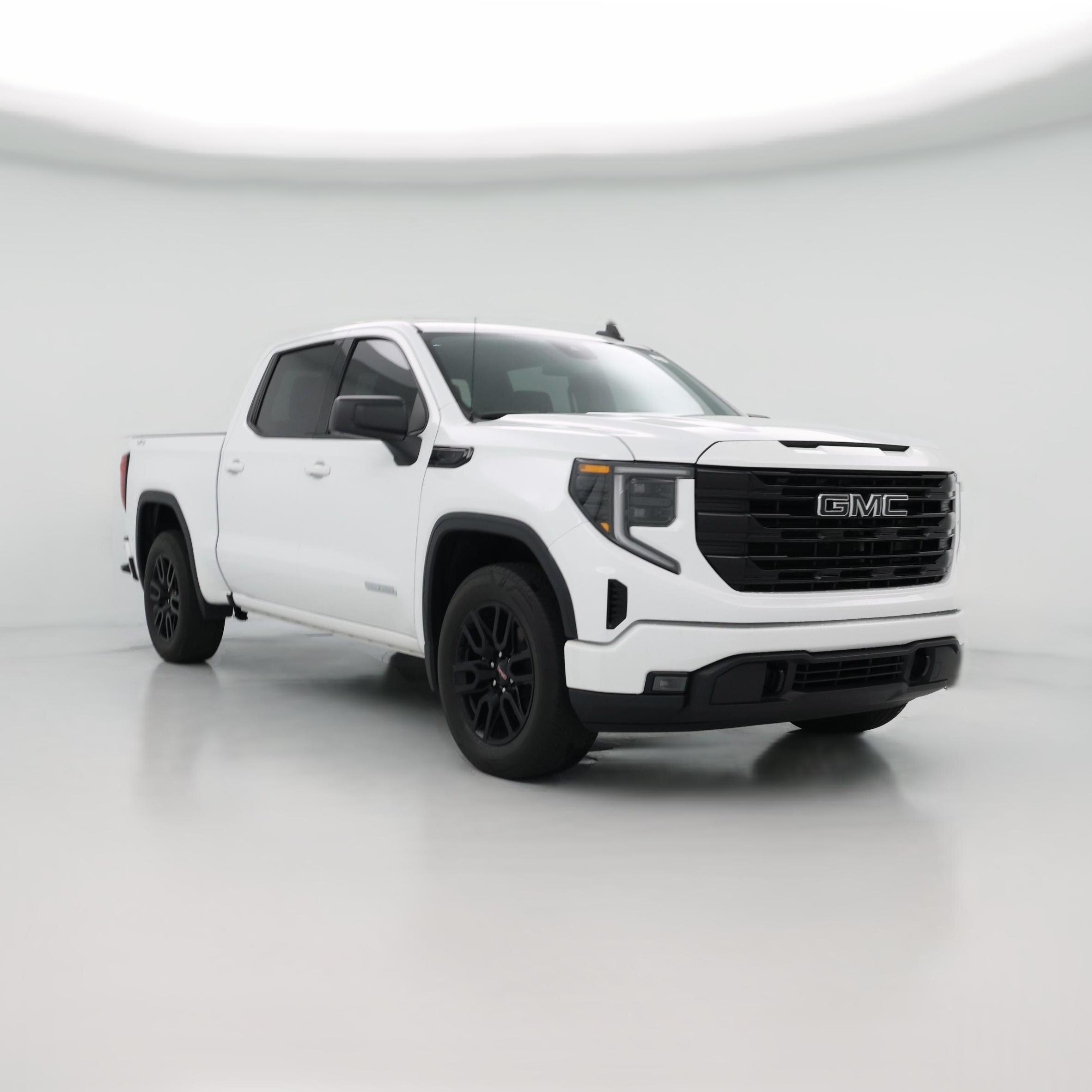 Thumbnail: 2023 GMC Sierra 1500 - 1
