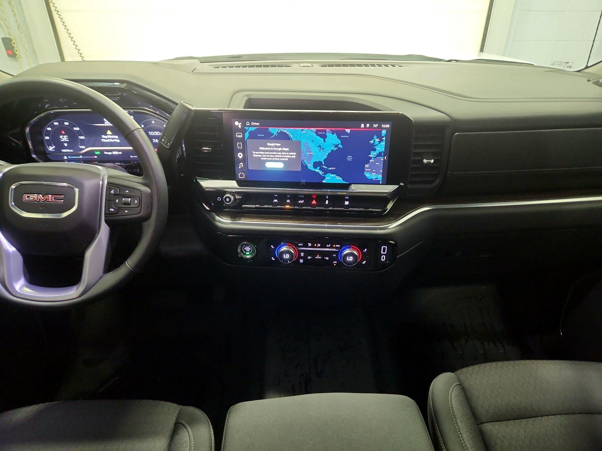 Thumbnail: 2023 GMC Sierra 1500 - 9