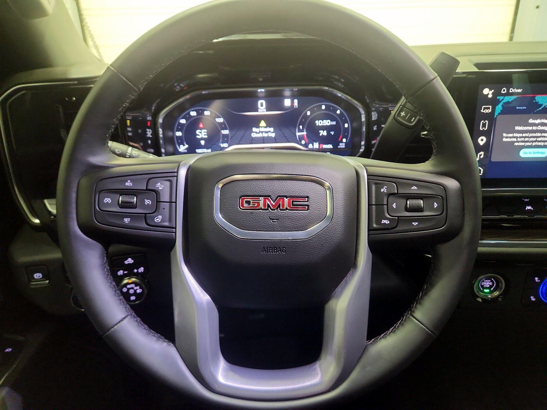 Thumbnail: 2023 GMC Sierra 1500 - 10