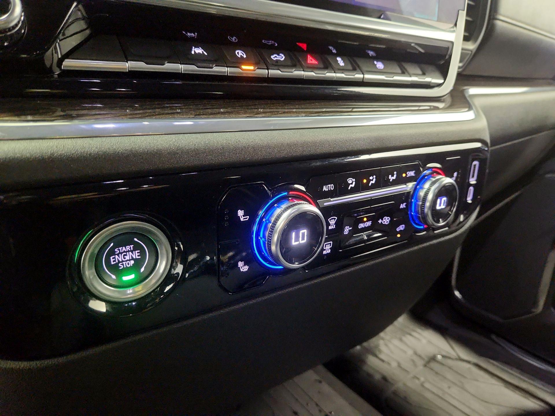 Thumbnail: 2023 GMC Sierra 1500 - 17
