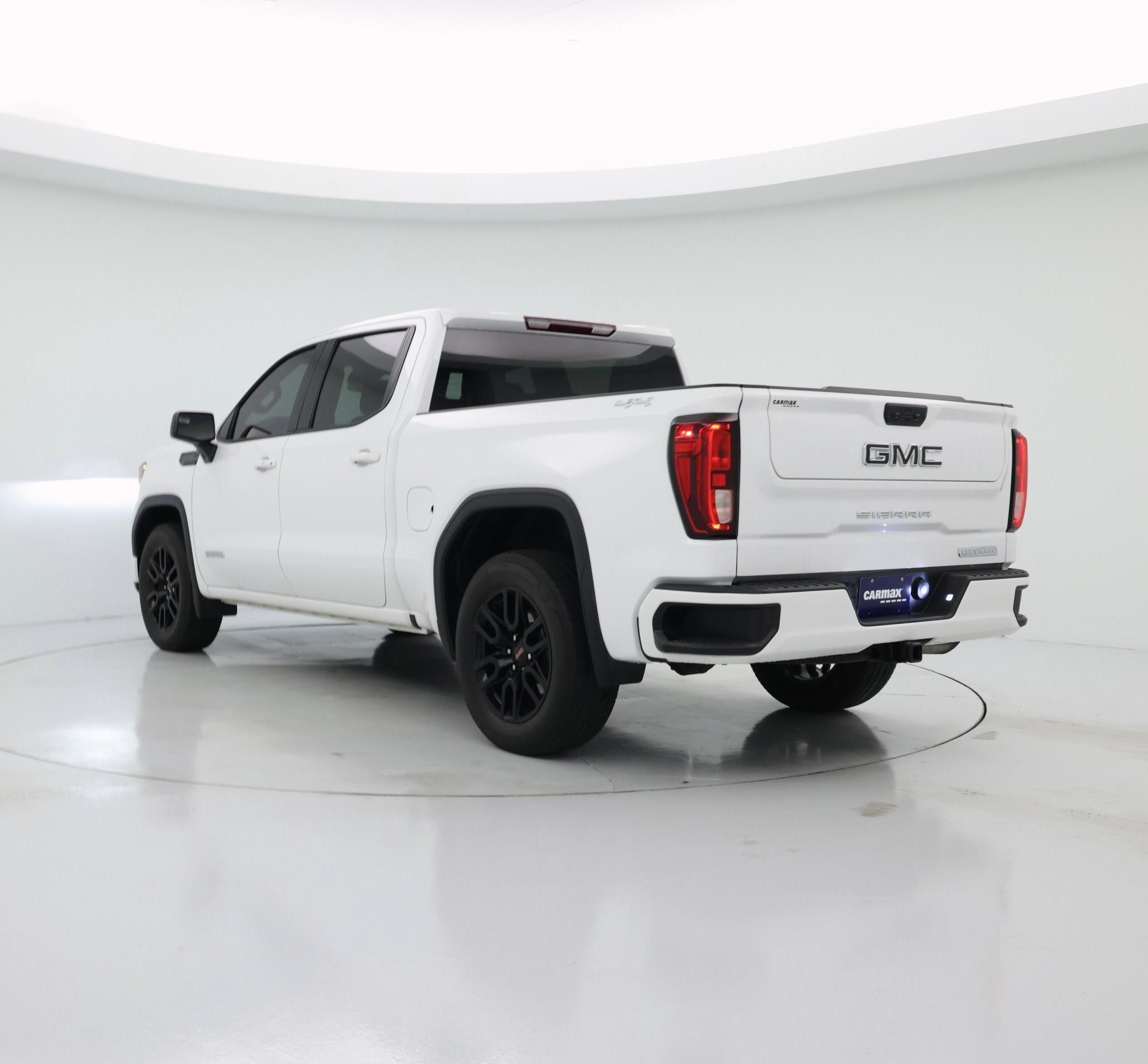 Thumbnail: 2023 GMC Sierra 1500 - 2