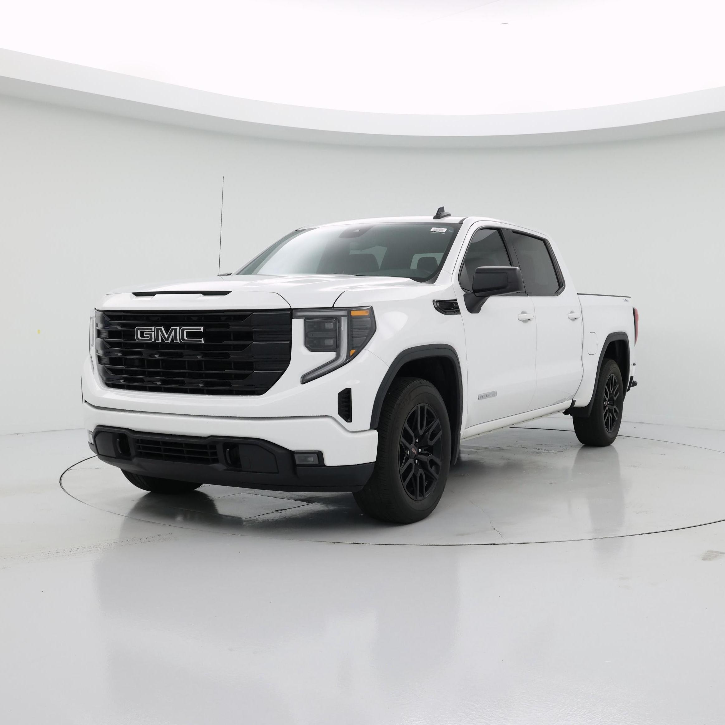 Thumbnail: 2023 GMC Sierra 1500 - 4