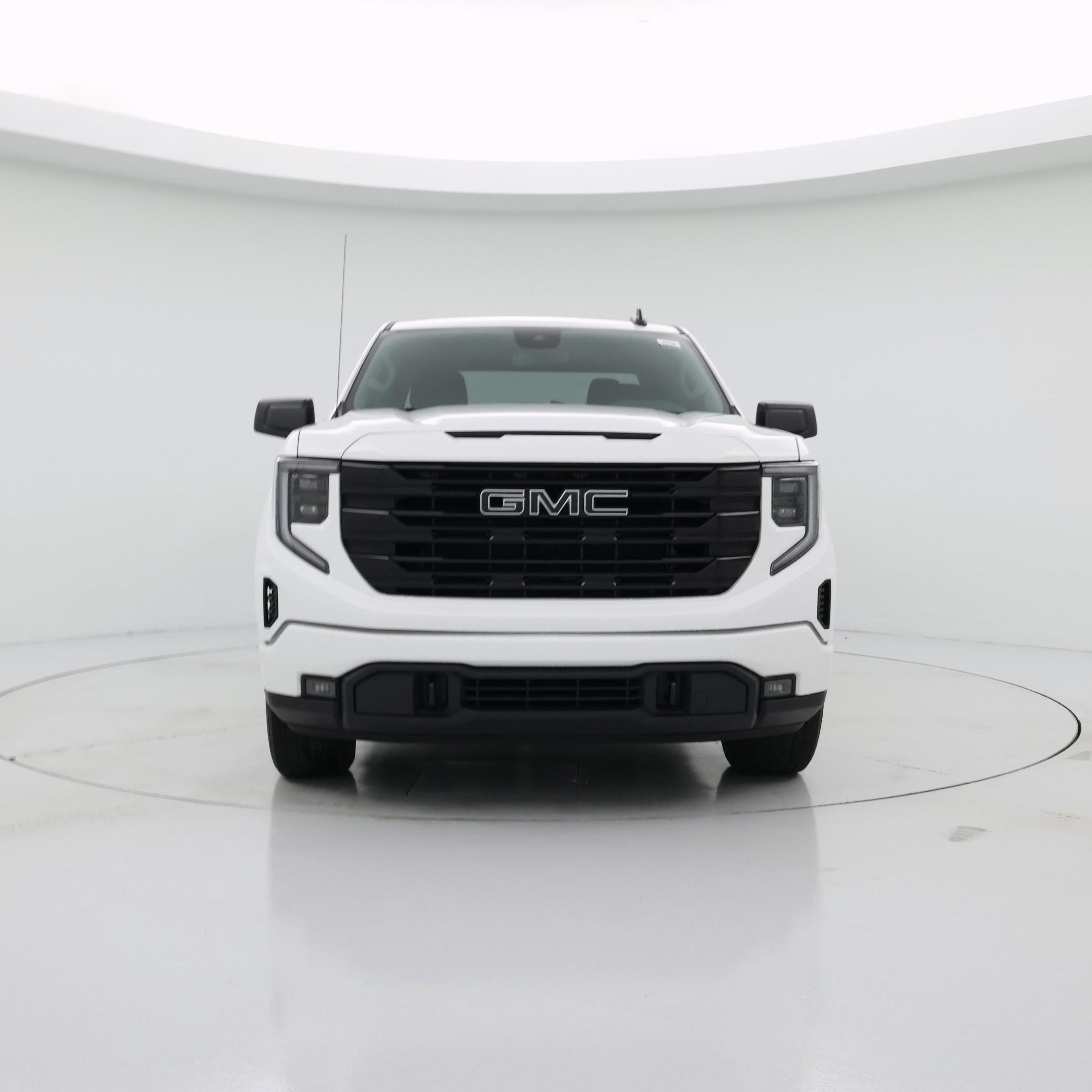 Thumbnail: 2023 GMC Sierra 1500 - 5