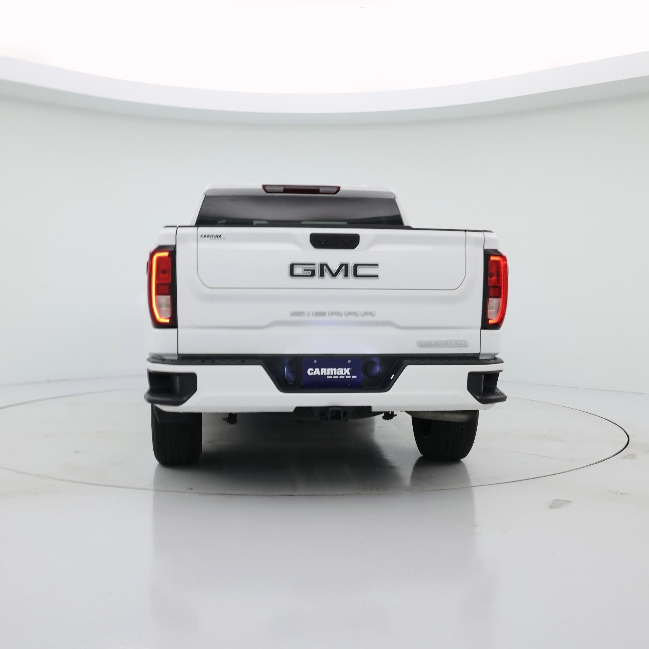 Thumbnail: 2023 GMC Sierra 1500 - 6