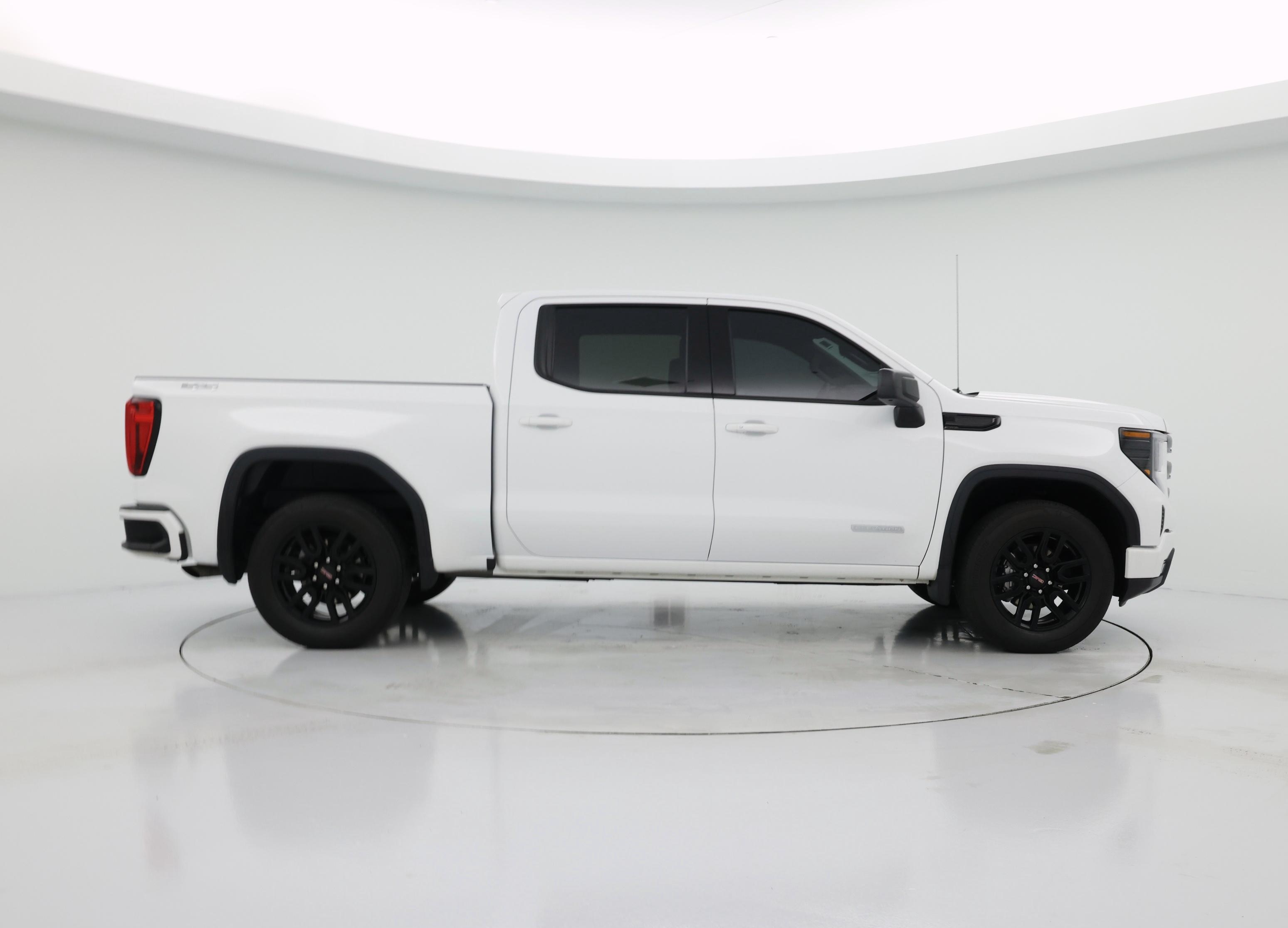 Thumbnail: 2023 GMC Sierra 1500 - 7