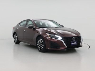 2024 Nissan Altima SV