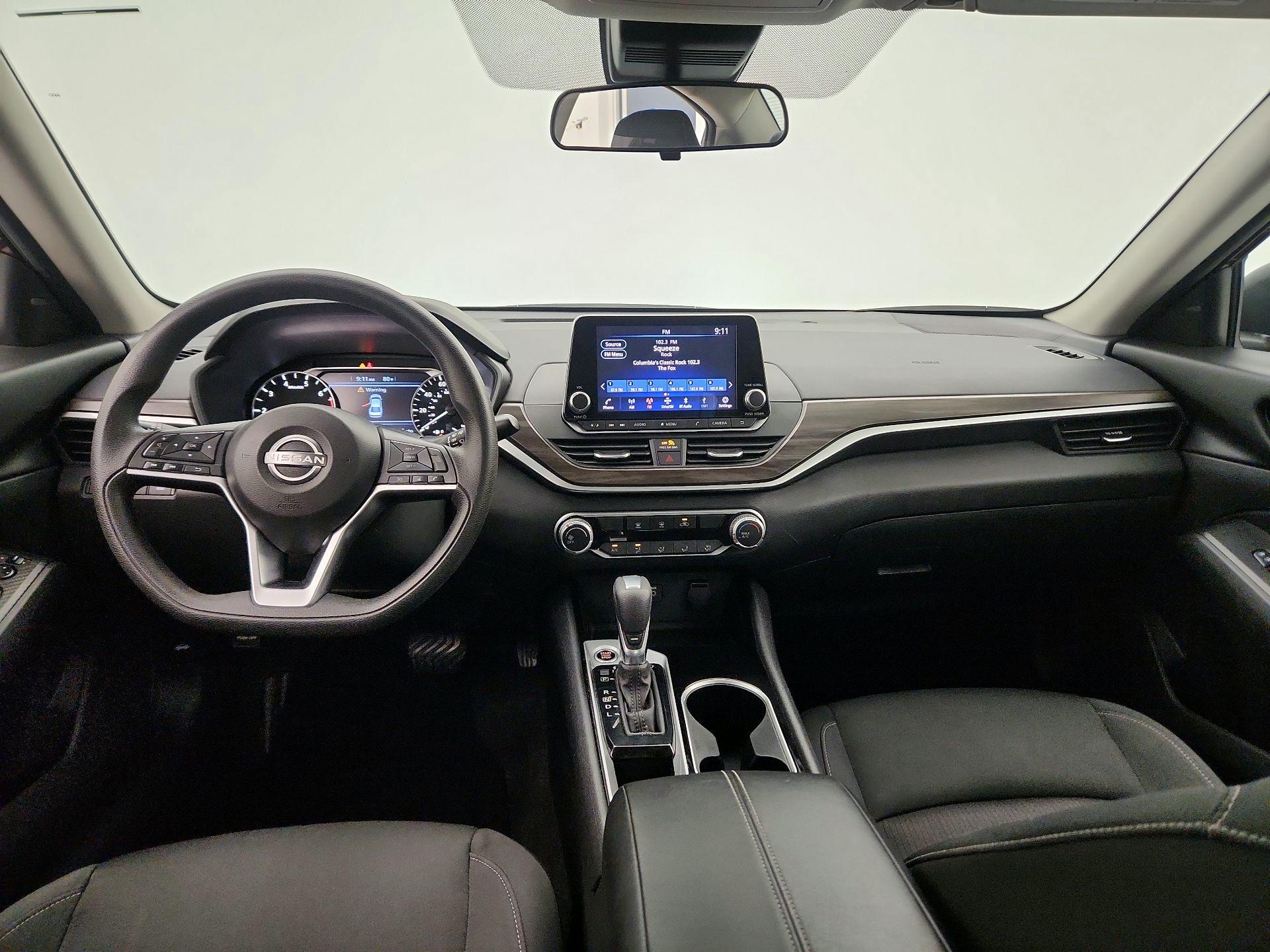 Thumbnail: 2024 Nissan Altima - 9