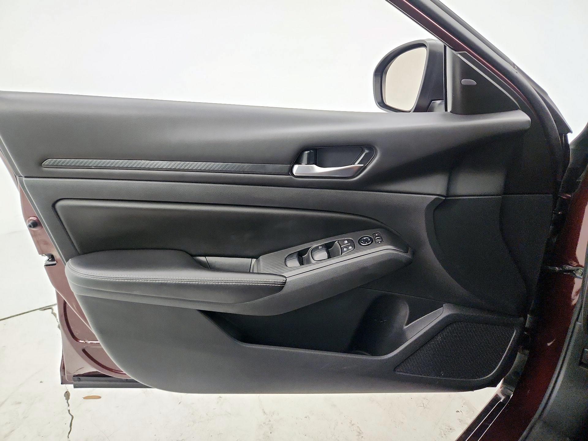 Thumbnail: 2024 Nissan Altima - 12