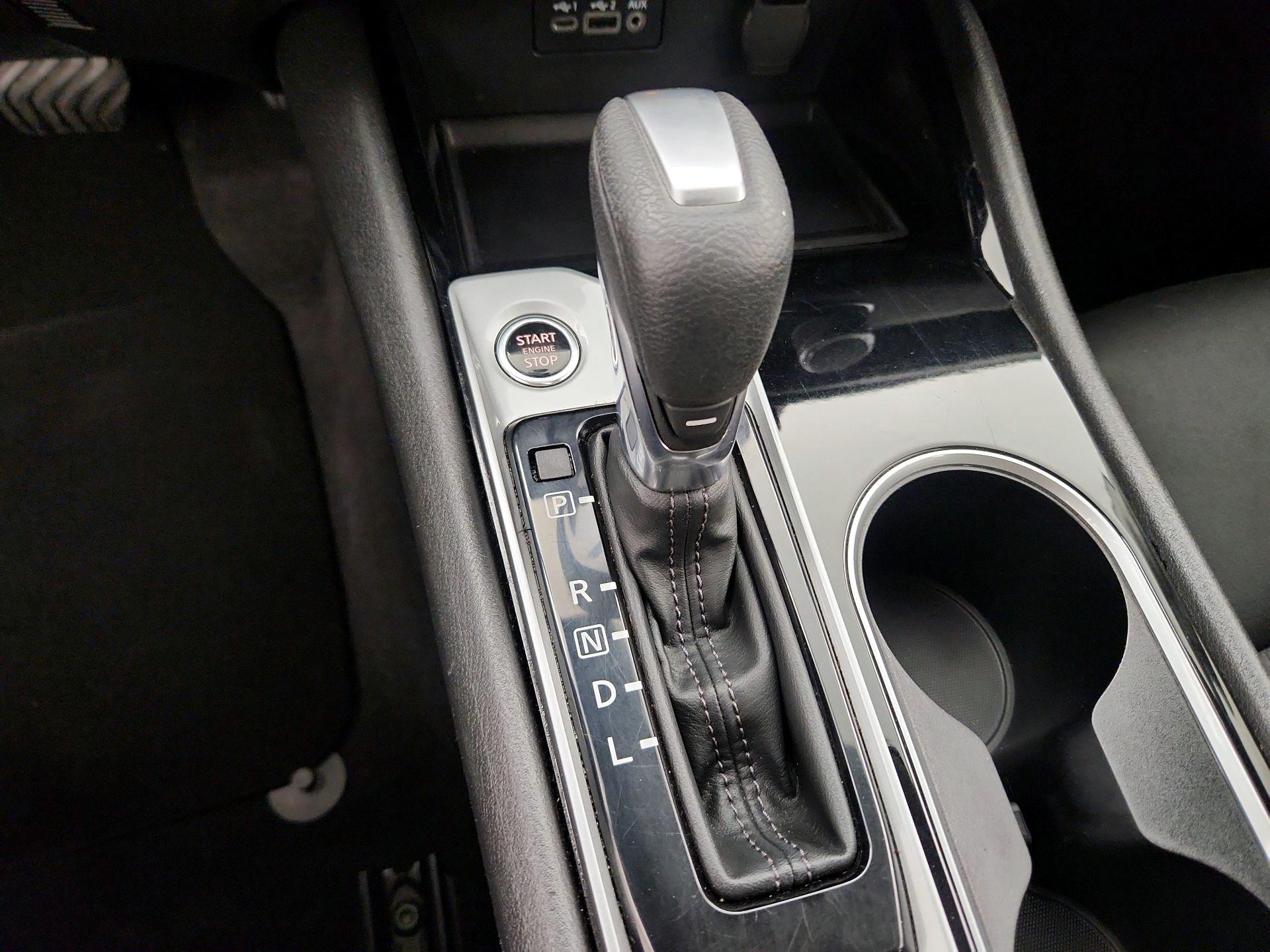 Thumbnail: 2024 Nissan Altima - 16
