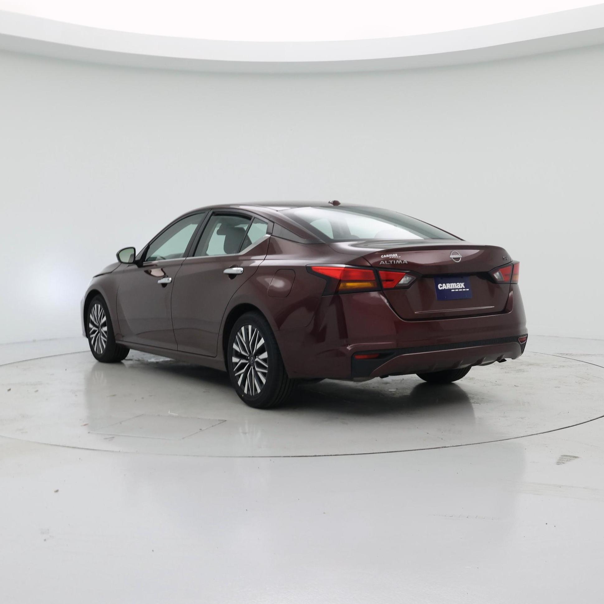 Thumbnail: 2024 Nissan Altima - 2
