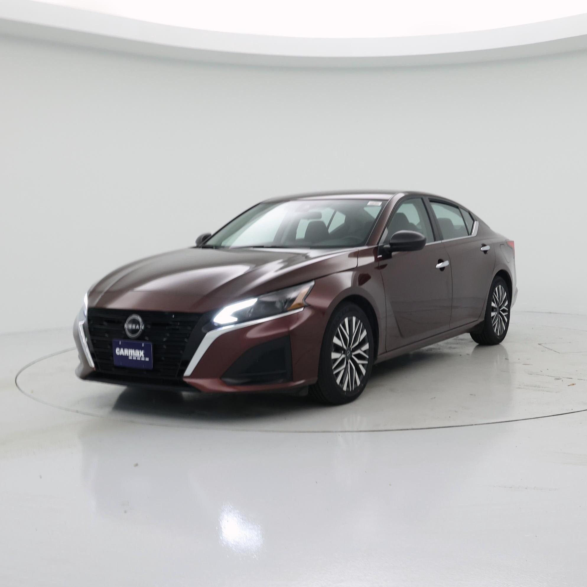 Thumbnail: 2024 Nissan Altima - 4