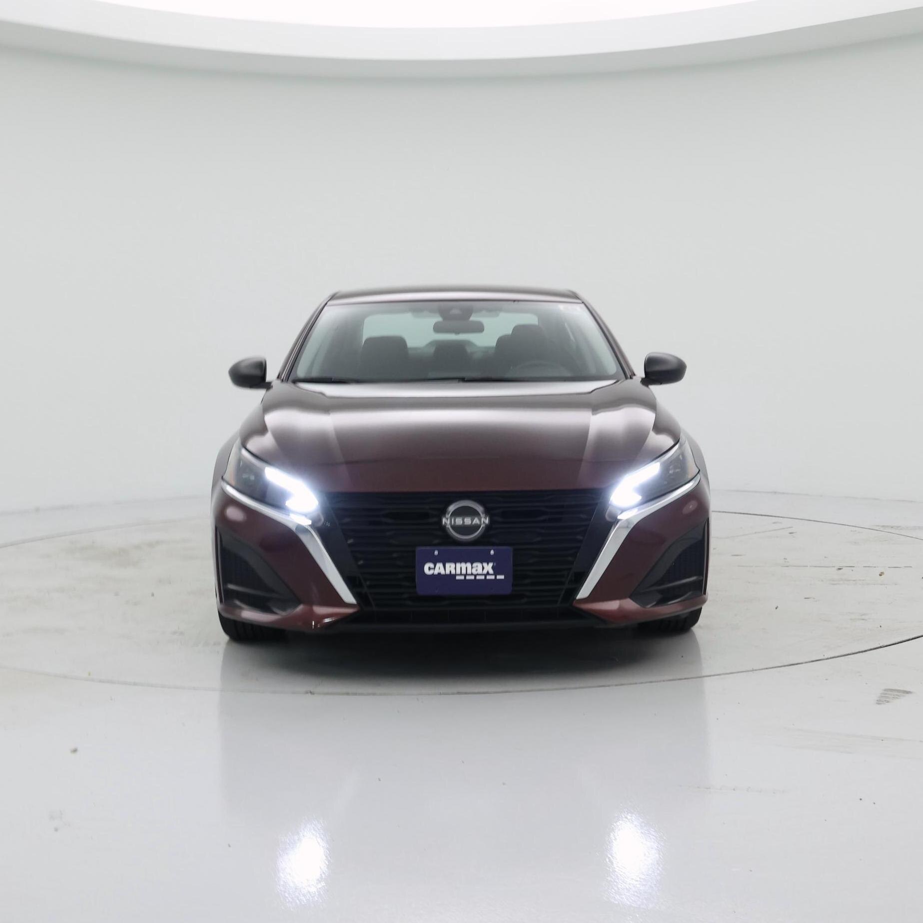 Thumbnail: 2024 Nissan Altima - 5