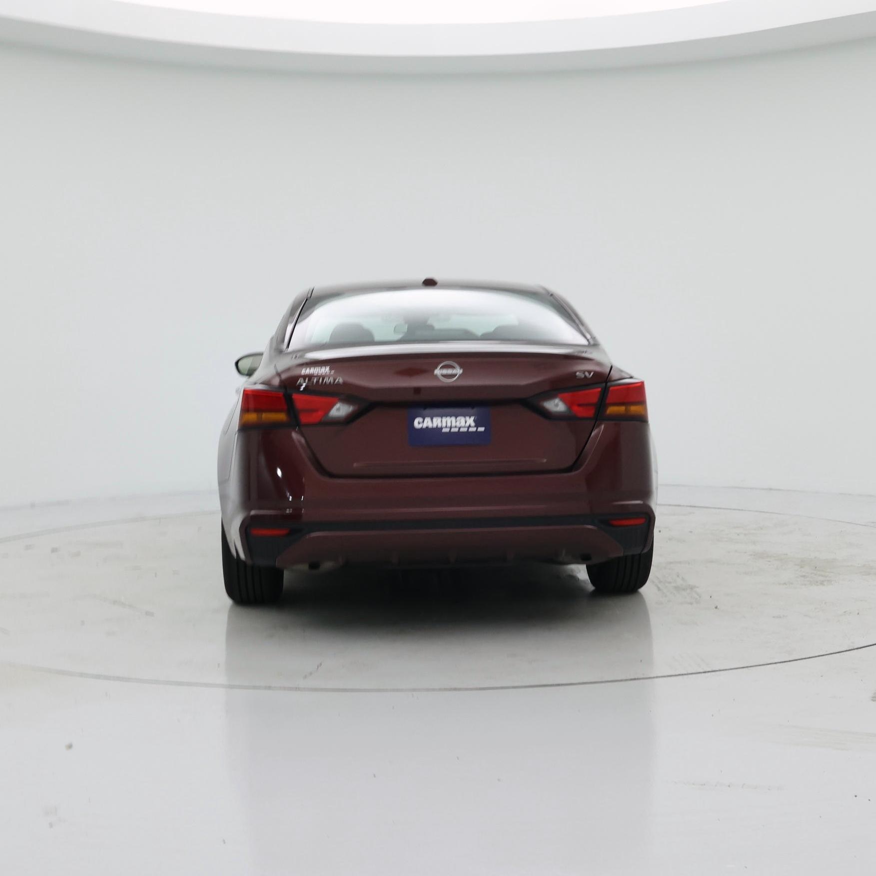 Thumbnail: 2024 Nissan Altima - 6