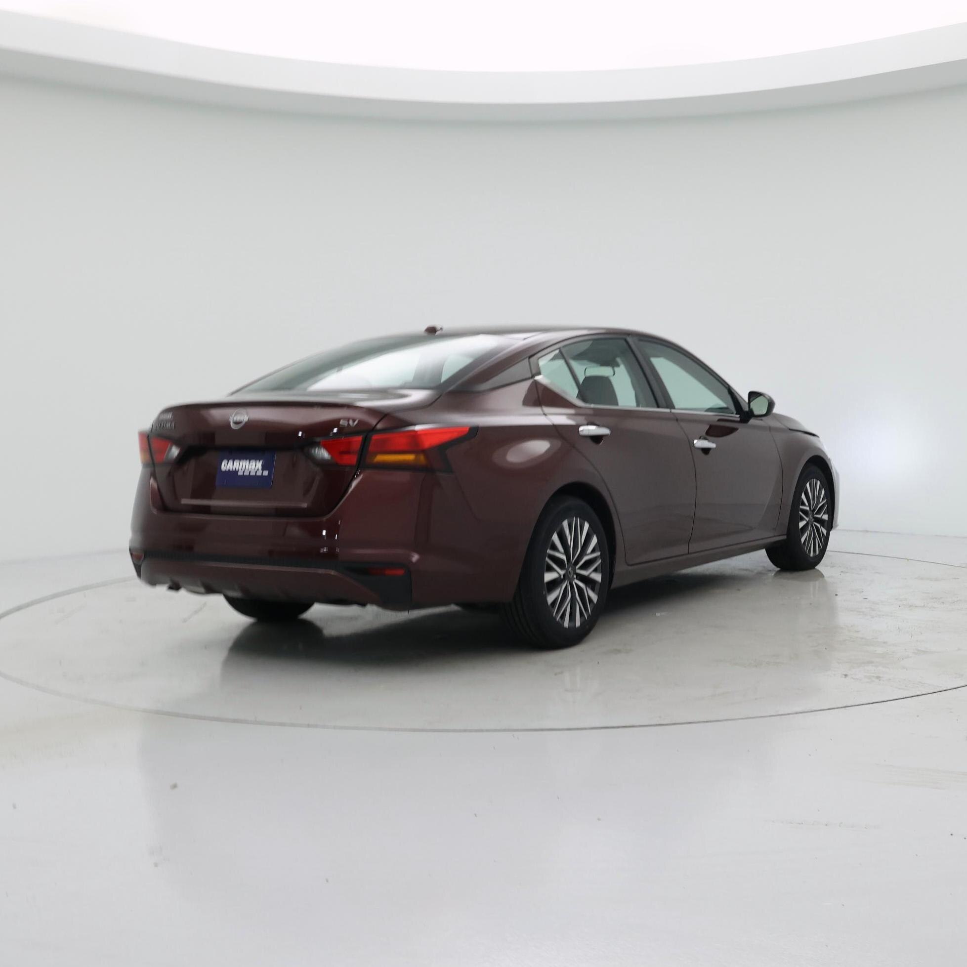 Thumbnail: 2024 Nissan Altima - 8