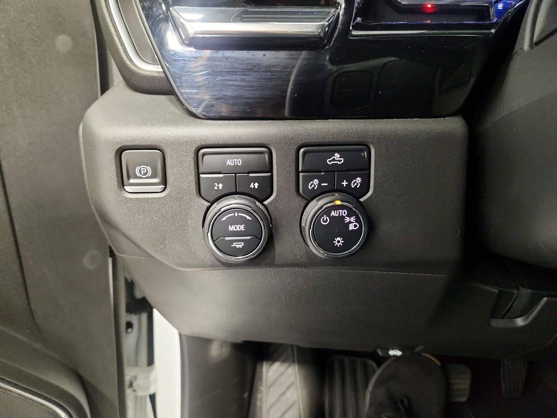 Thumbnail: 2023 Chevrolet Silverado 1500 - 13