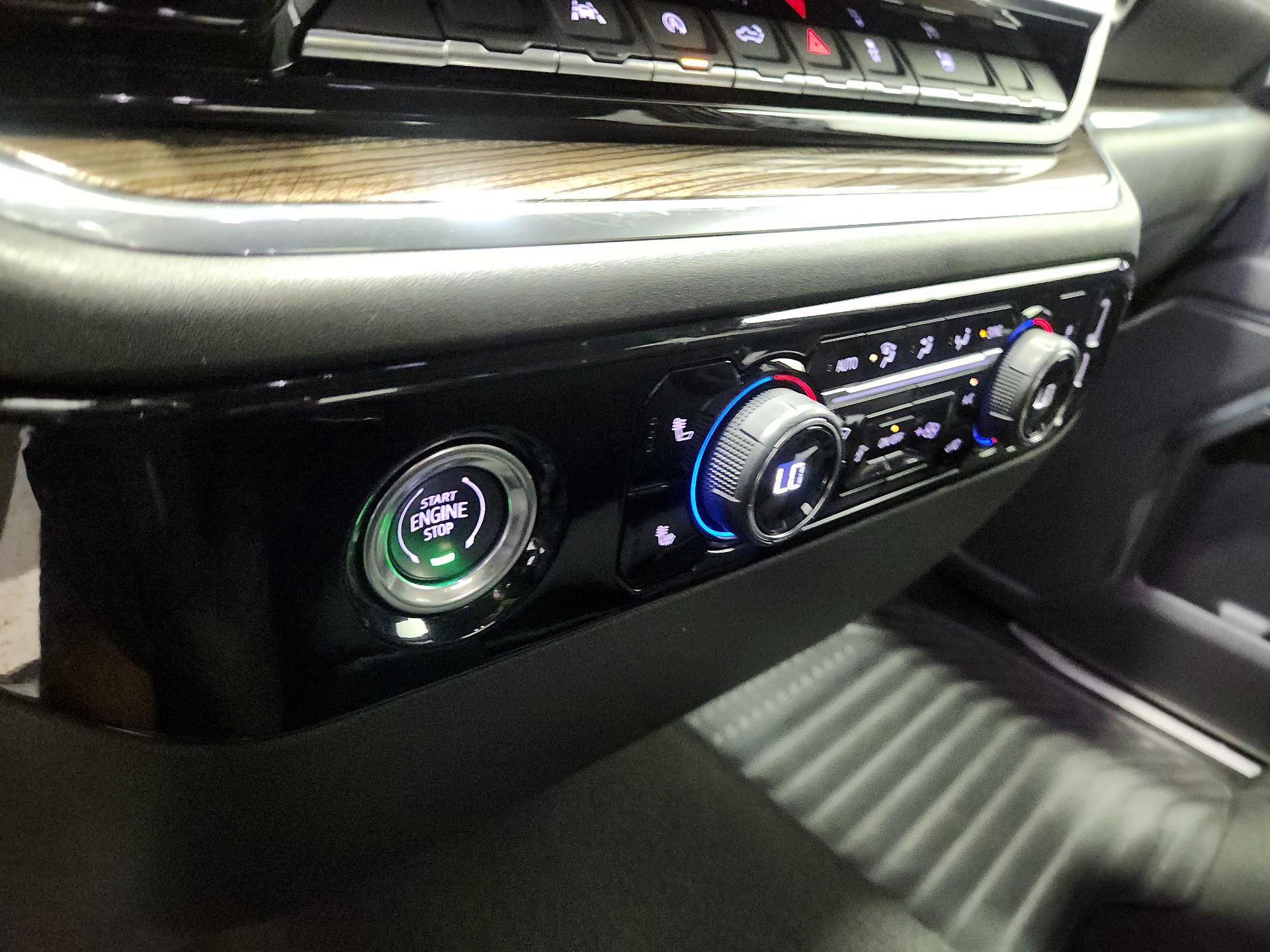 Thumbnail: 2023 Chevrolet Silverado 1500 - 16
