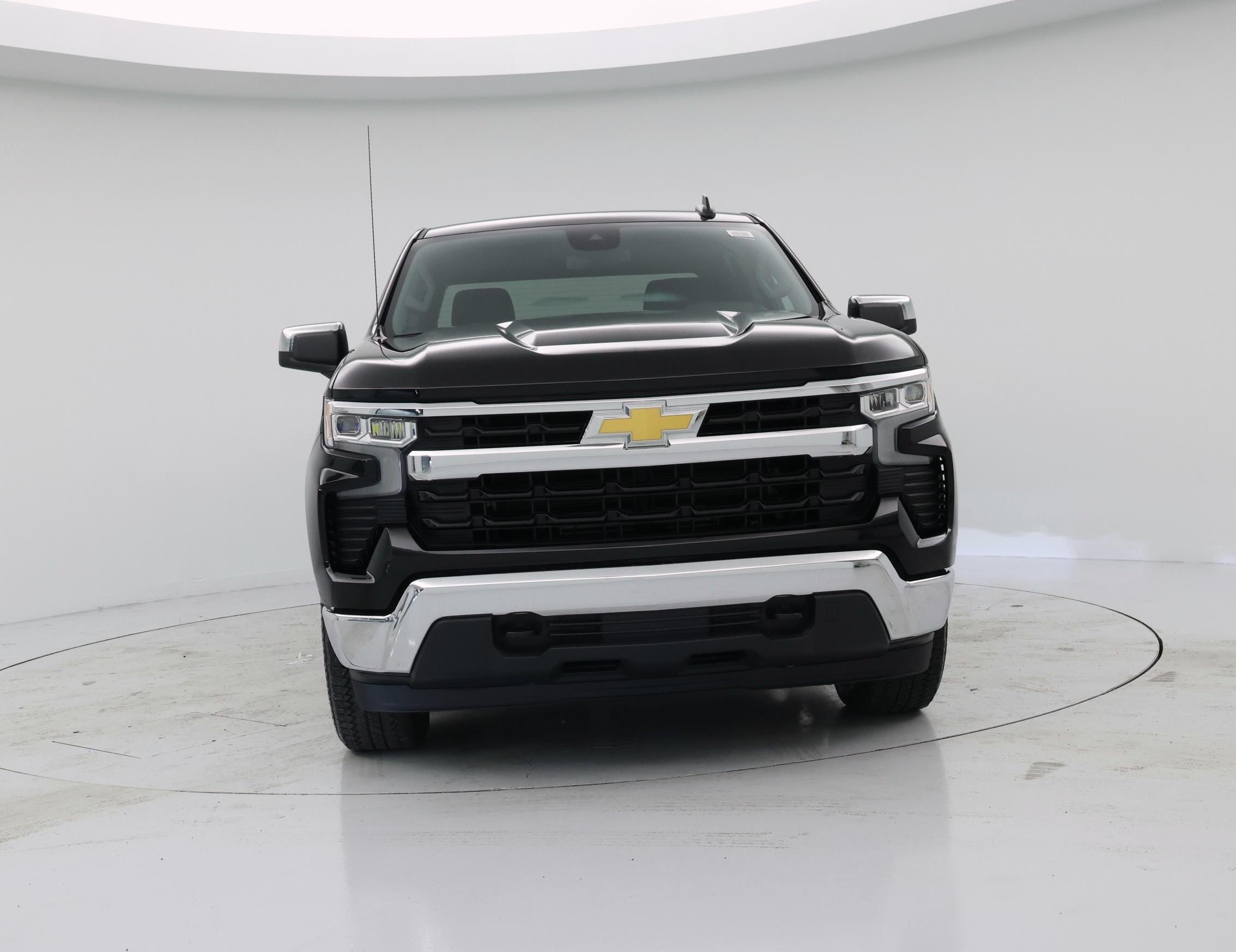 Thumbnail: 2023 Chevrolet Silverado 1500 - 5