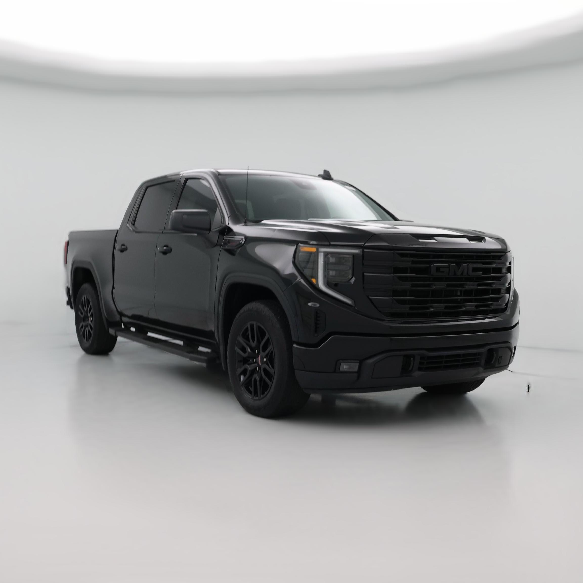 Thumbnail: 2023 GMC Sierra 1500 - 1