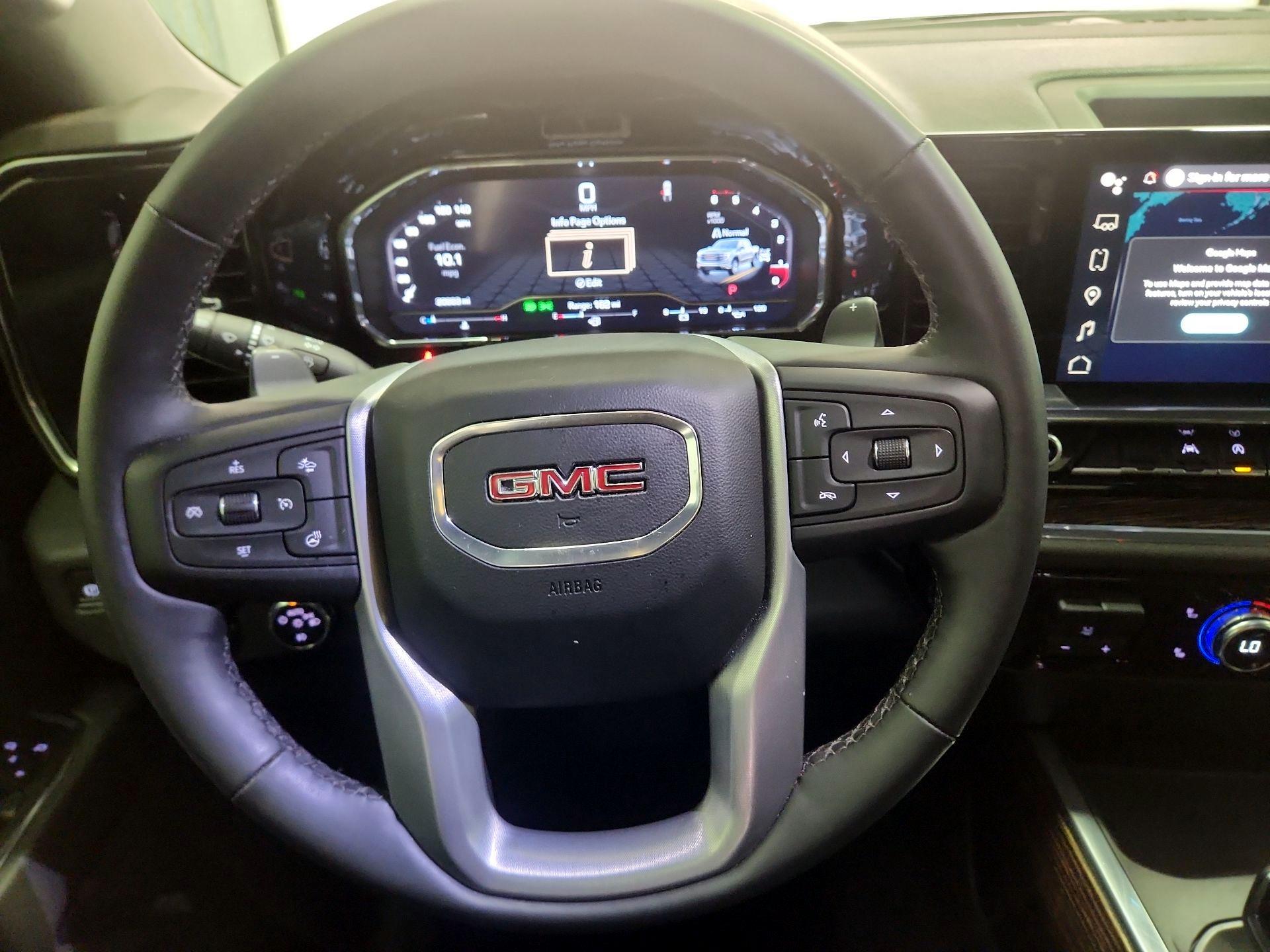 Thumbnail: 2023 GMC Sierra 1500 - 10