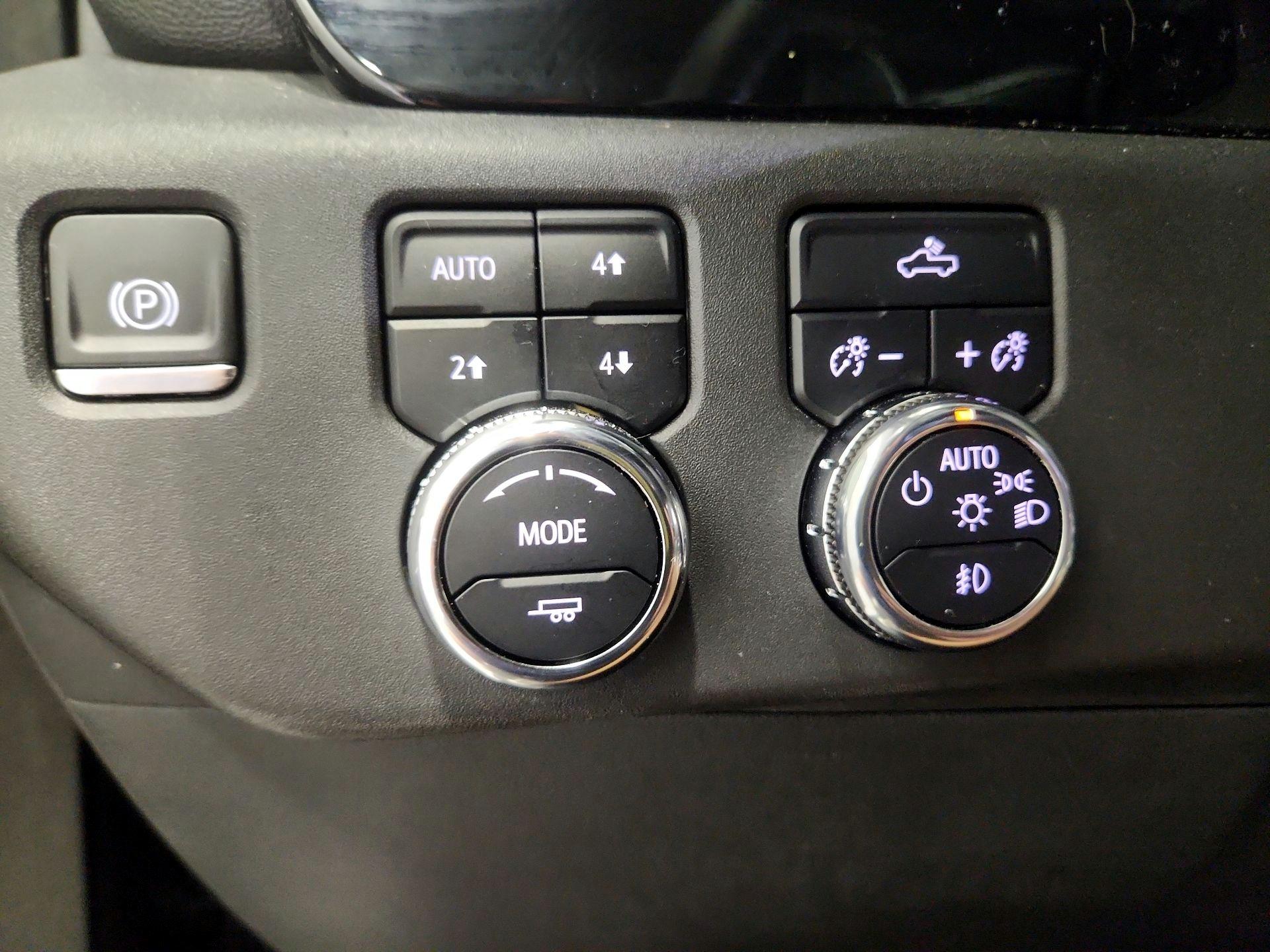 Thumbnail: 2023 GMC Sierra 1500 - 13