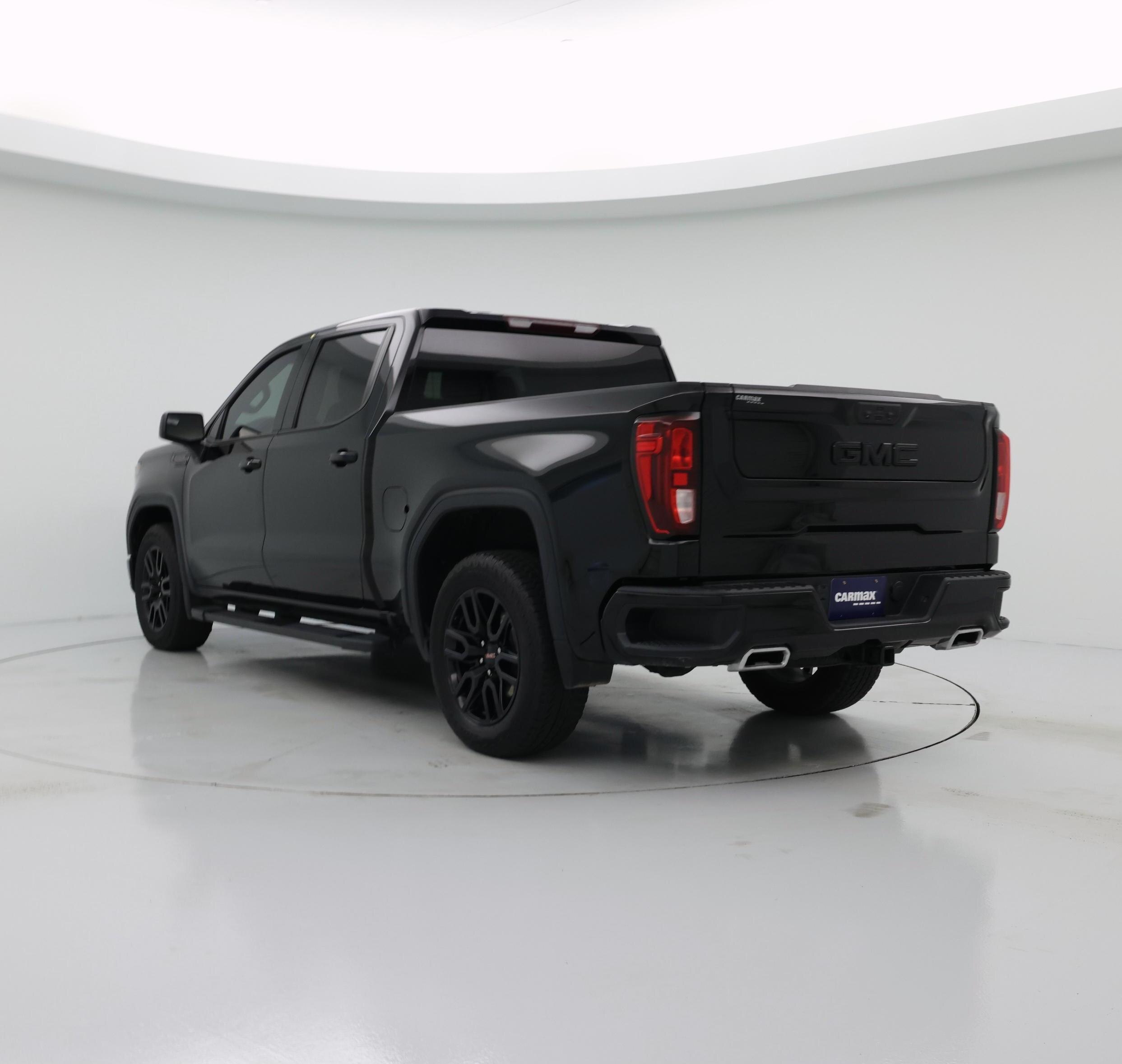 Thumbnail: 2023 GMC Sierra 1500 - 2