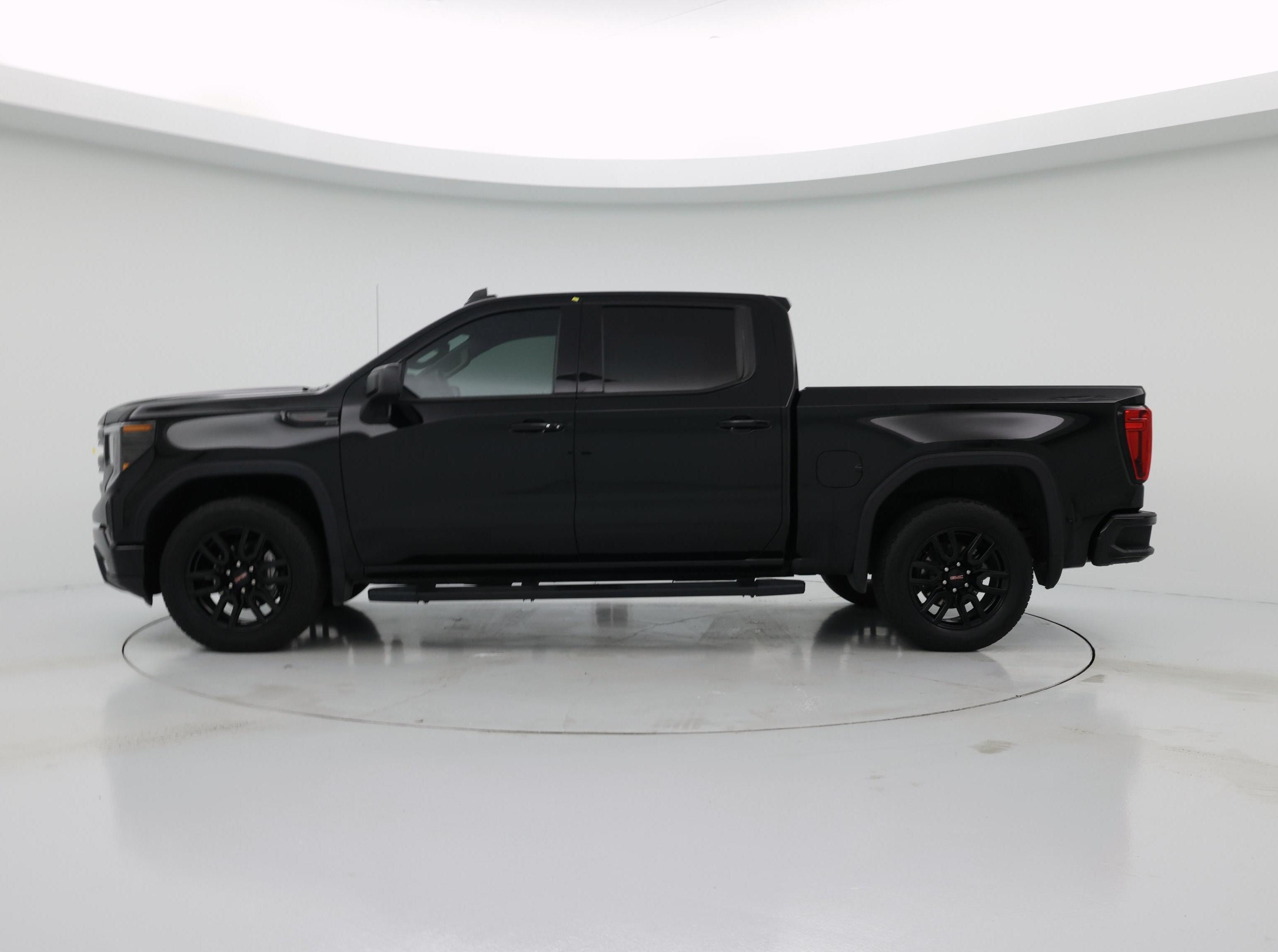 Thumbnail: 2023 GMC Sierra 1500 - 3