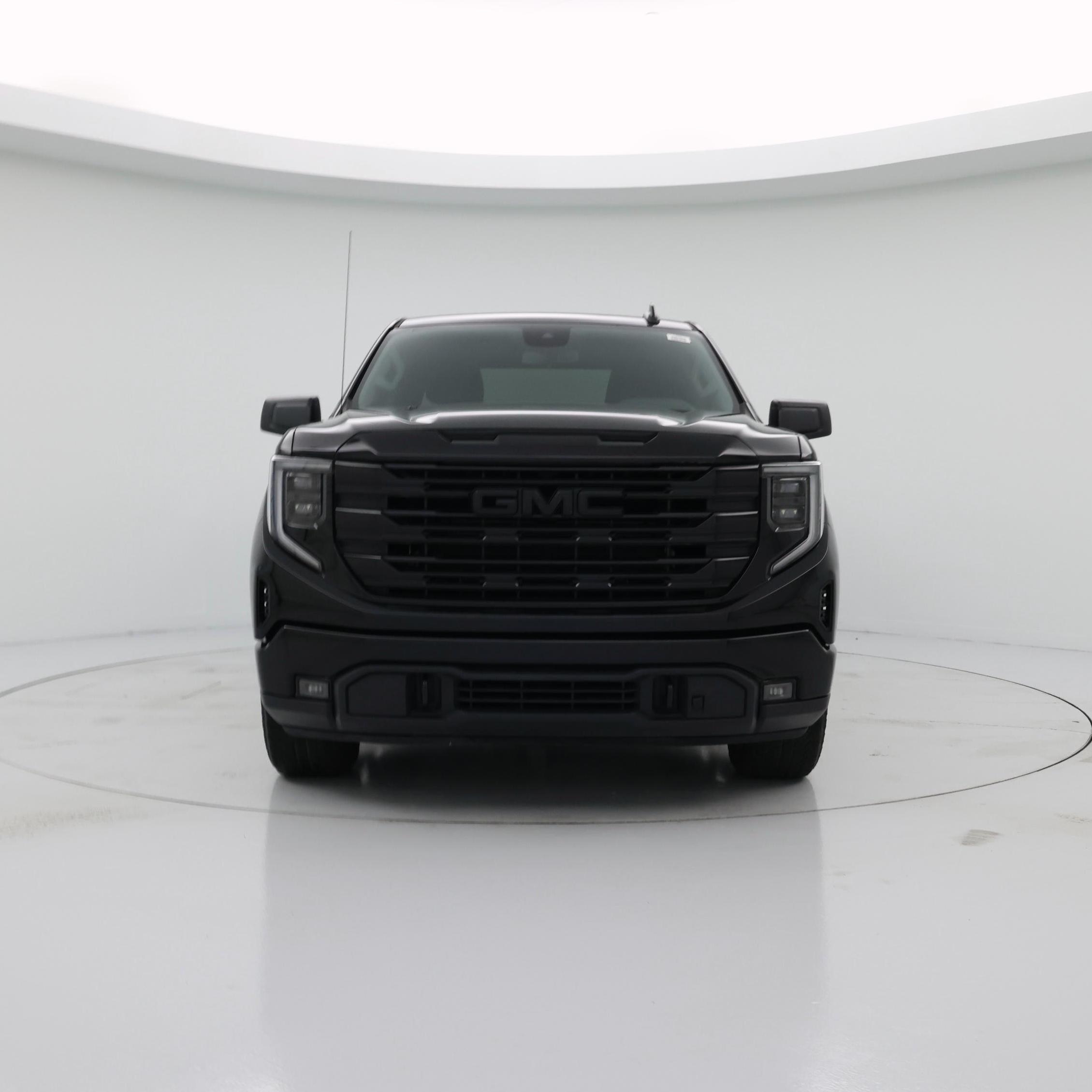 Thumbnail: 2023 GMC Sierra 1500 - 5