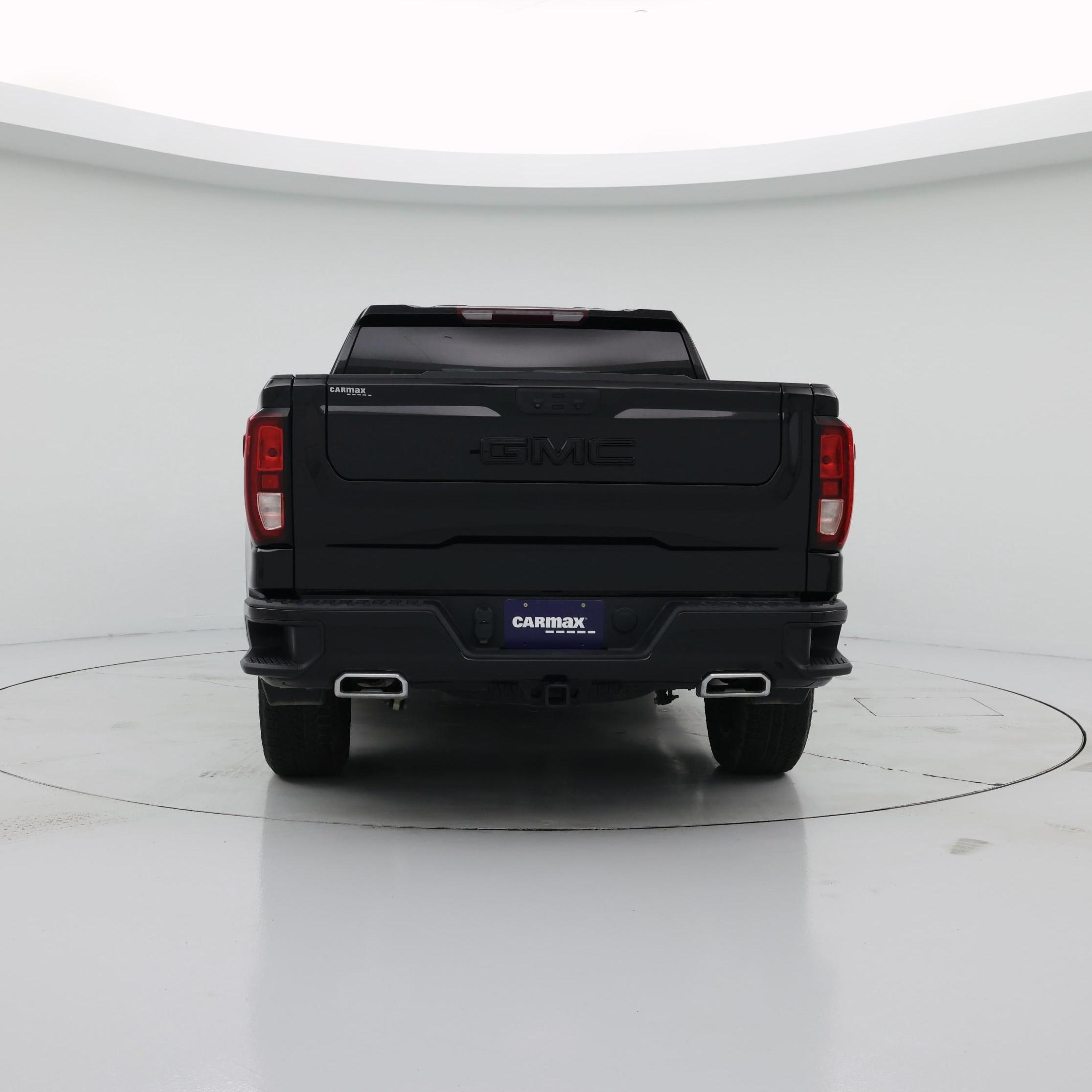 Thumbnail: 2023 GMC Sierra 1500 - 6