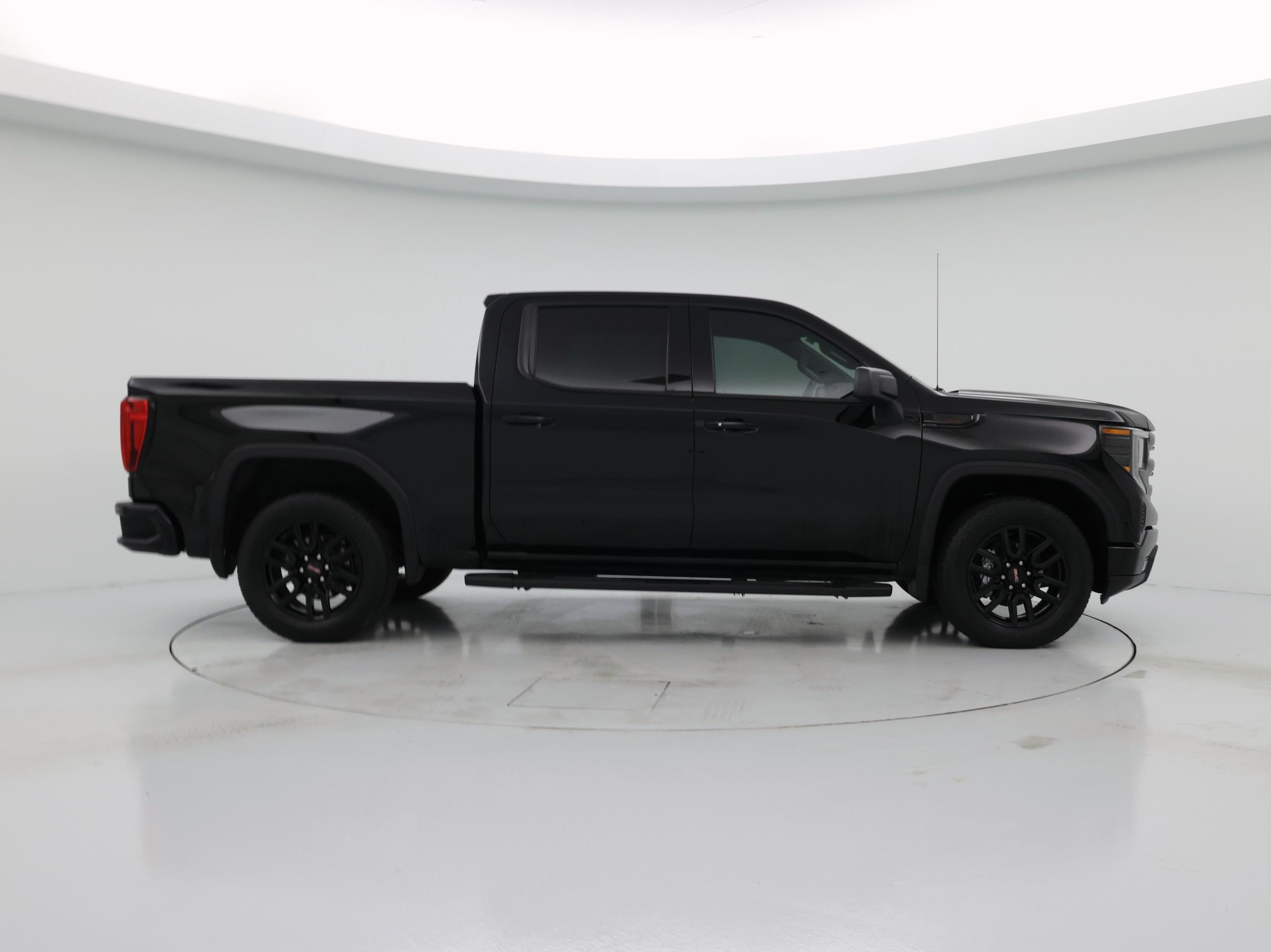 Thumbnail: 2023 GMC Sierra 1500 - 7