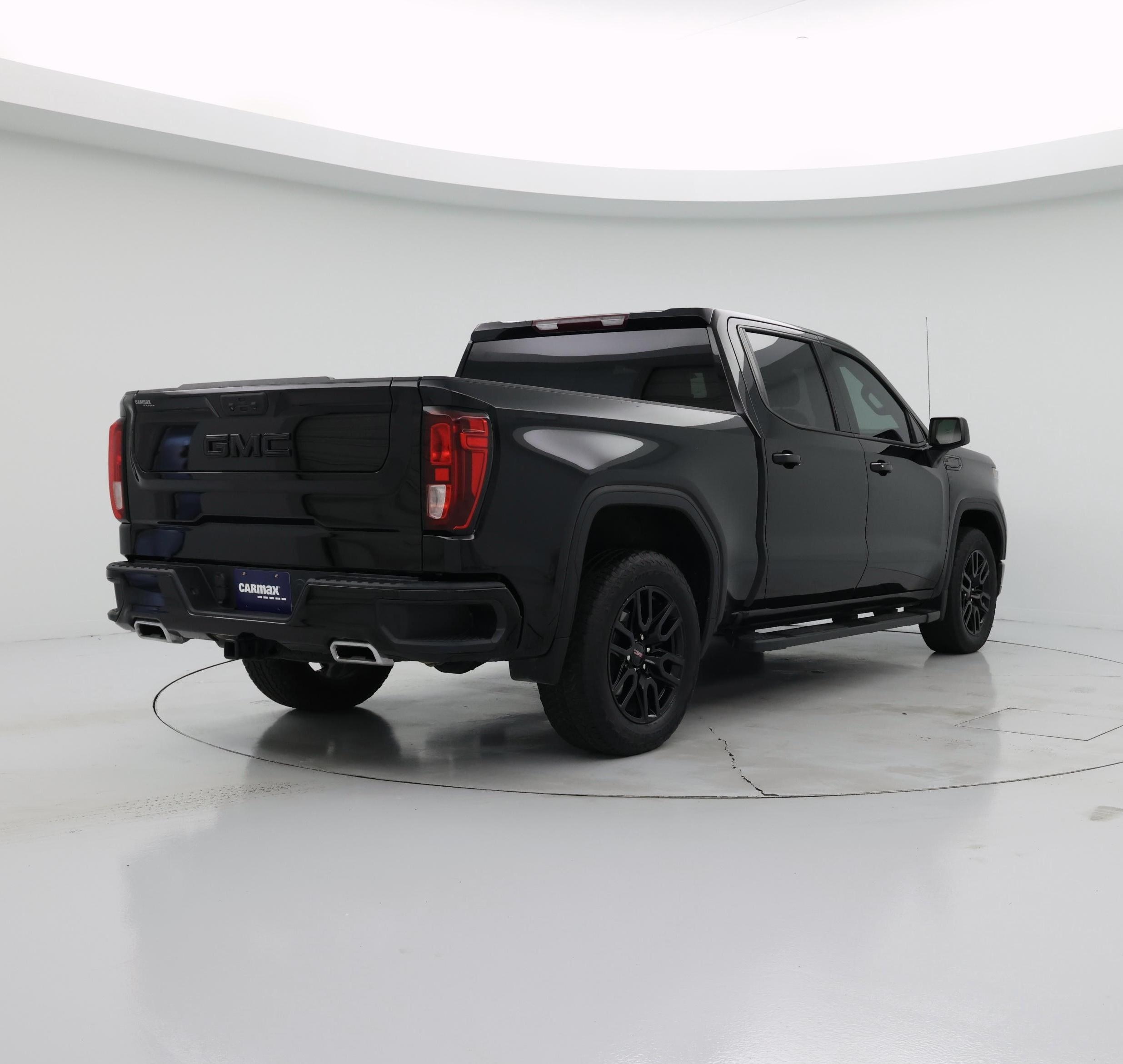 Thumbnail: 2023 GMC Sierra 1500 - 8